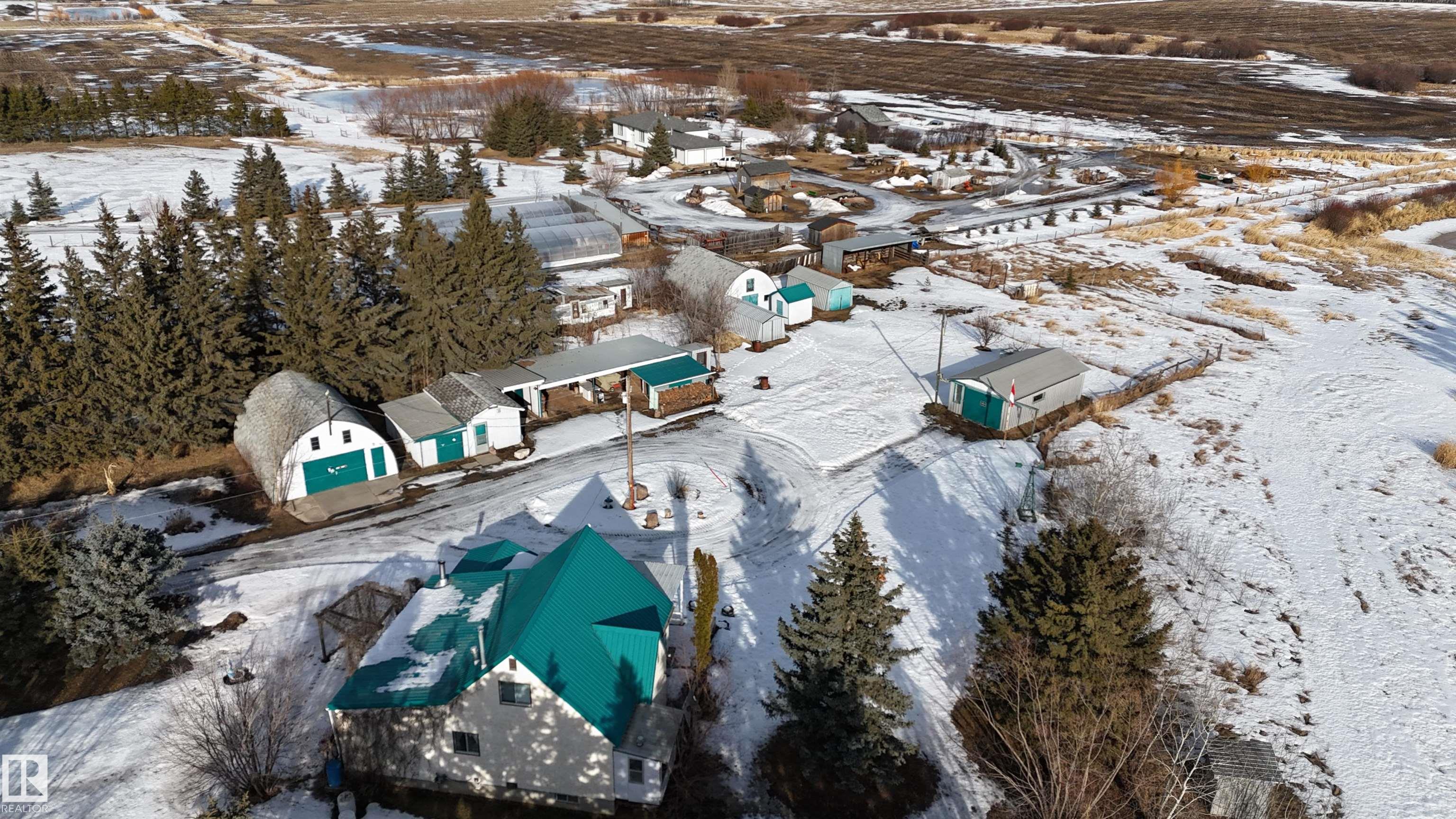 Photo 13 at 48479 Rge Rd 263, None, Rural Leduc County