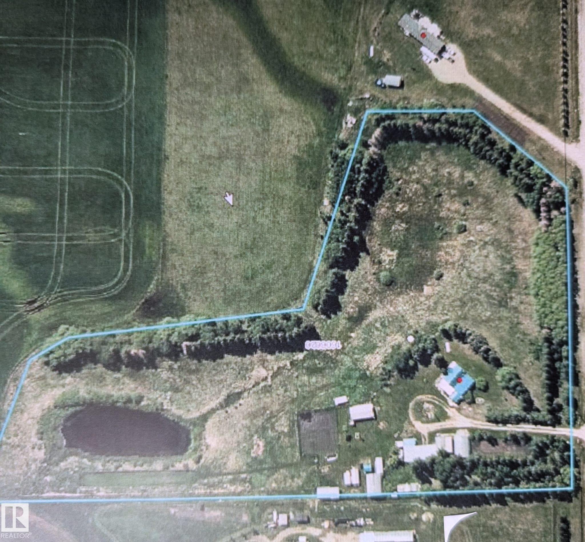 Photo 14 at 48479 Rge Rd 263, None, Rural Leduc County