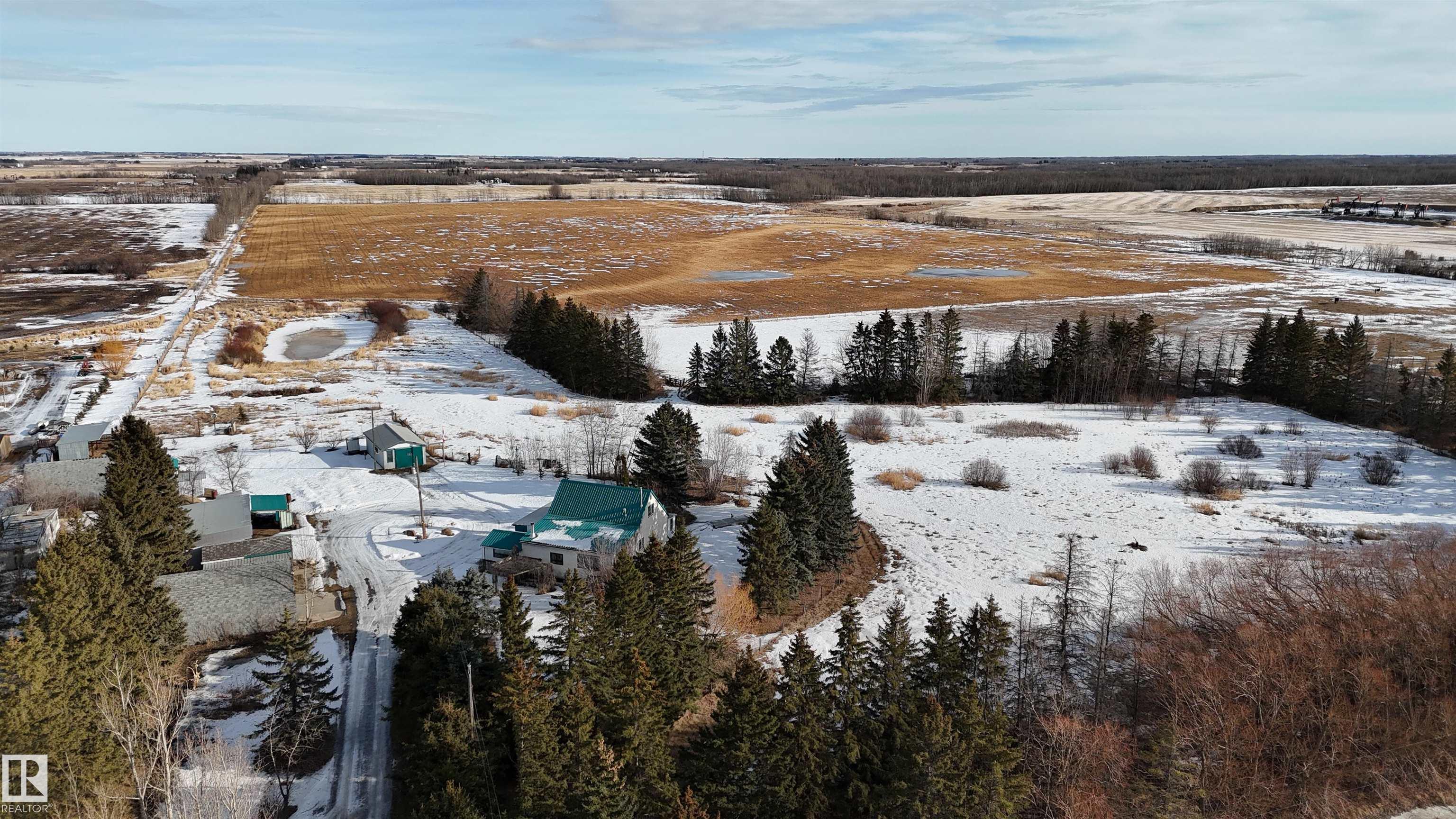 Photo 15 at 48479 Rge Rd 263, None, Rural Leduc County