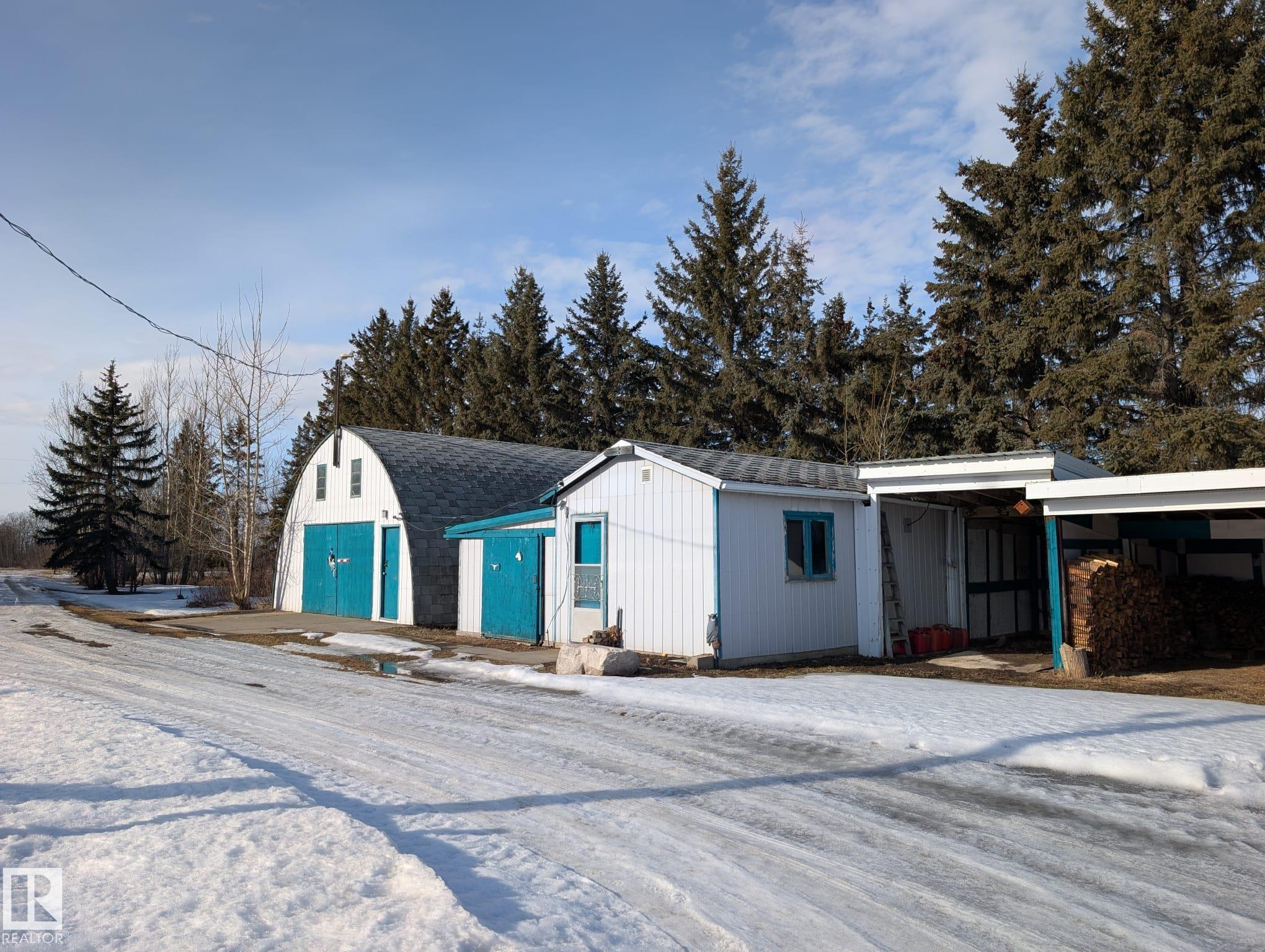 Photo 18 at 48479 Rge Rd 263, None, Rural Leduc County