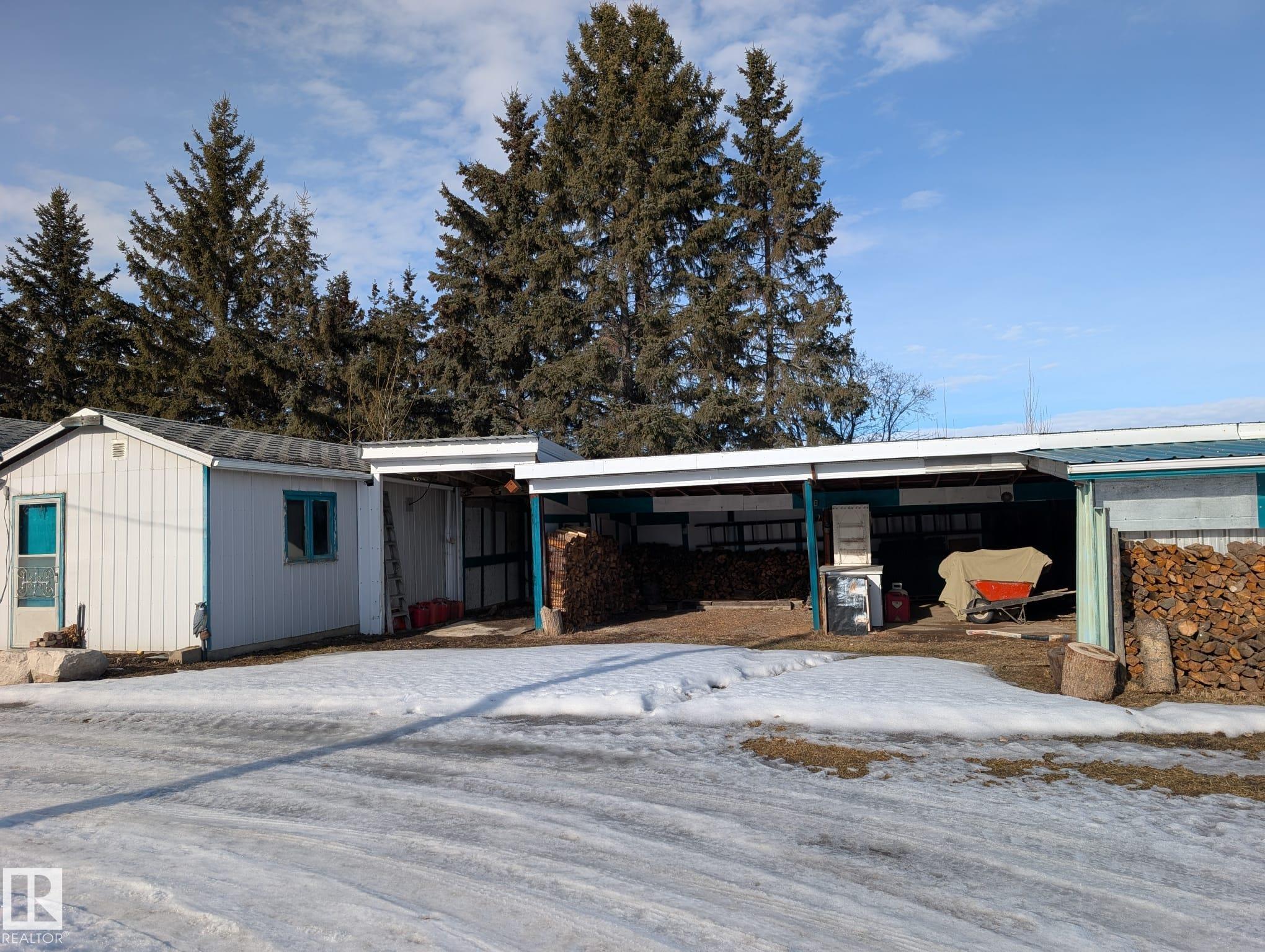 Photo 19 at 48479 Rge Rd 263, None, Rural Leduc County