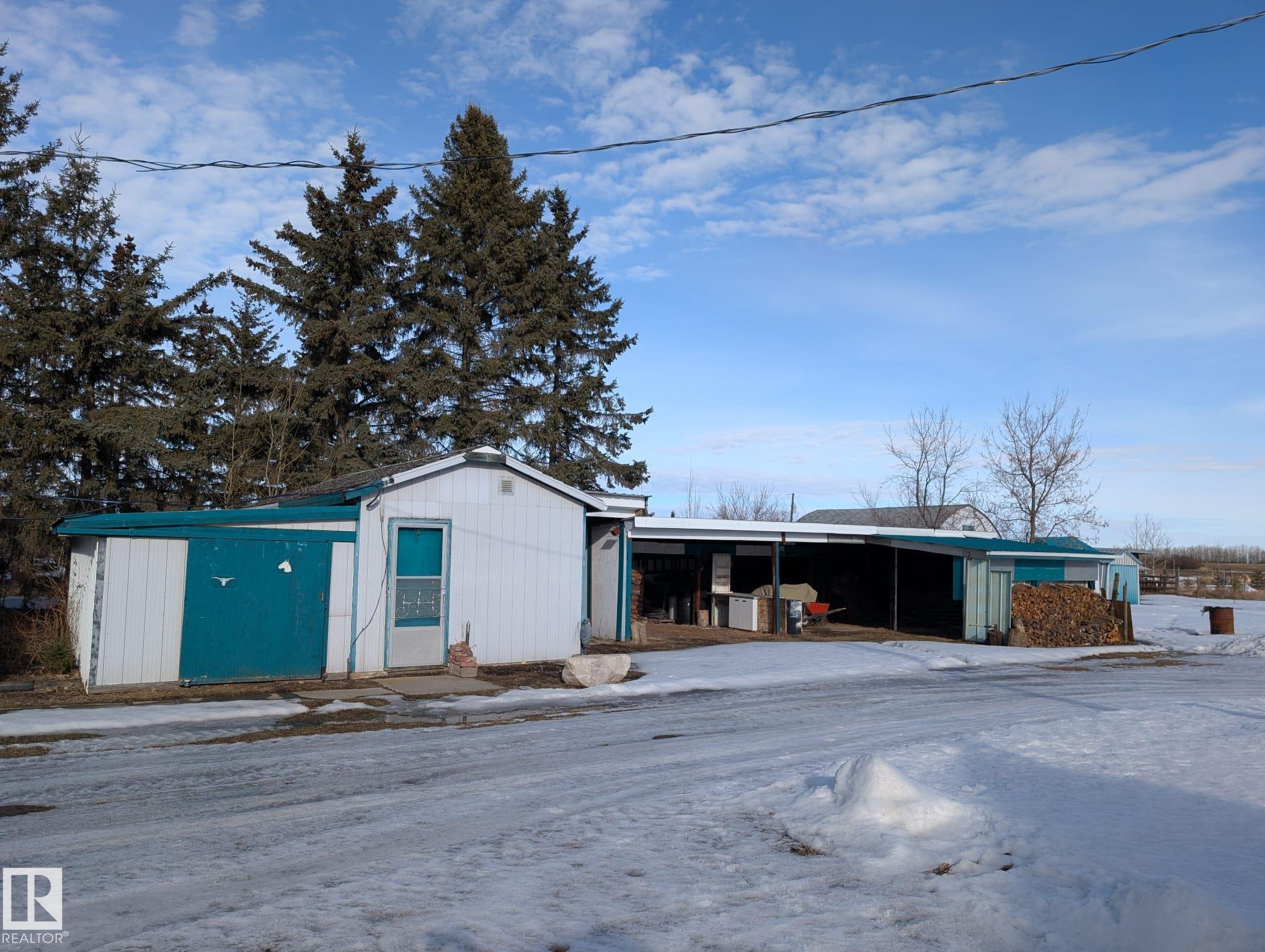 Photo 20 at 48479 Rge Rd 263, None, Rural Leduc County