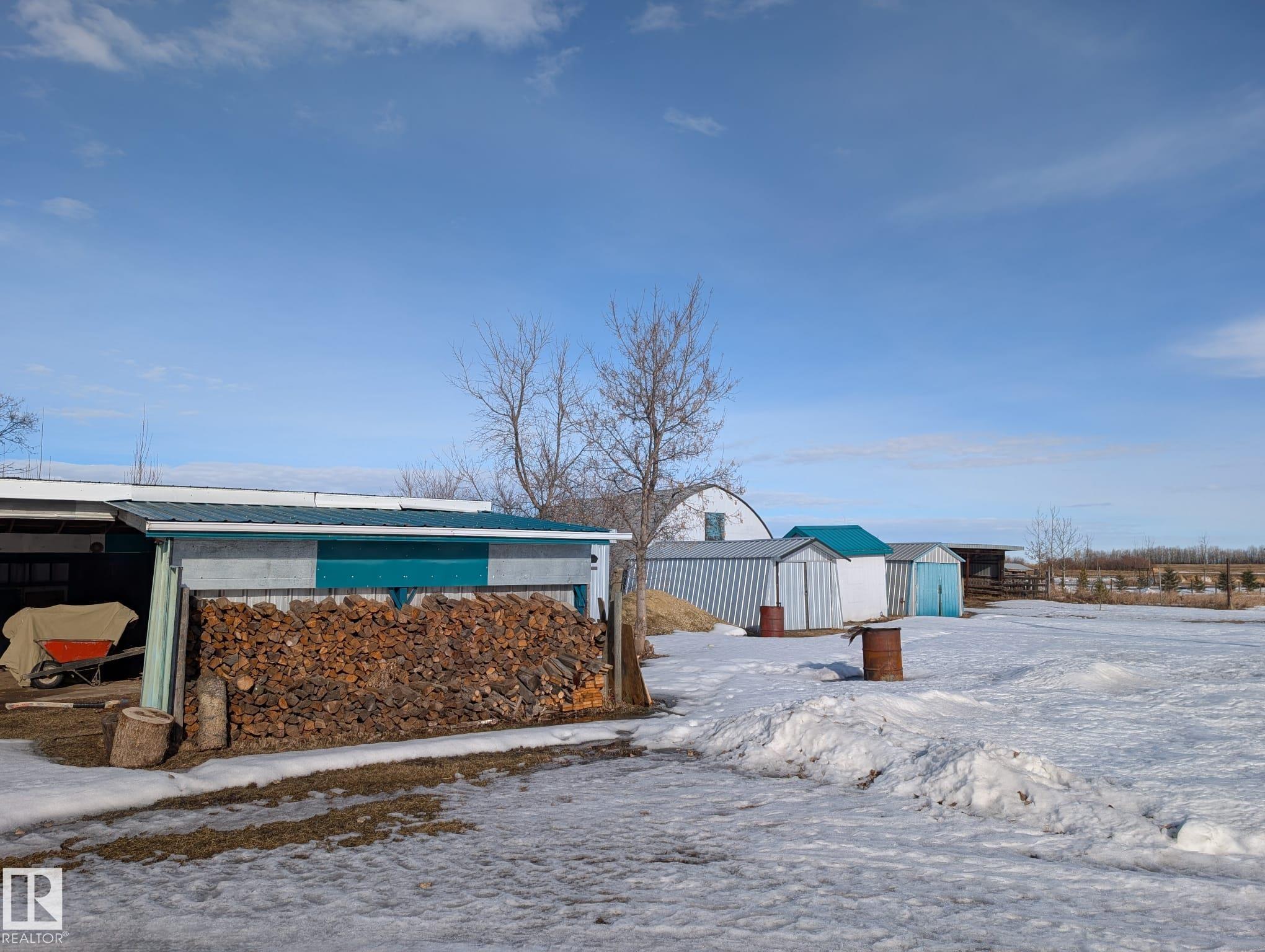 Photo 22 at 48479 Rge Rd 263, None, Rural Leduc County