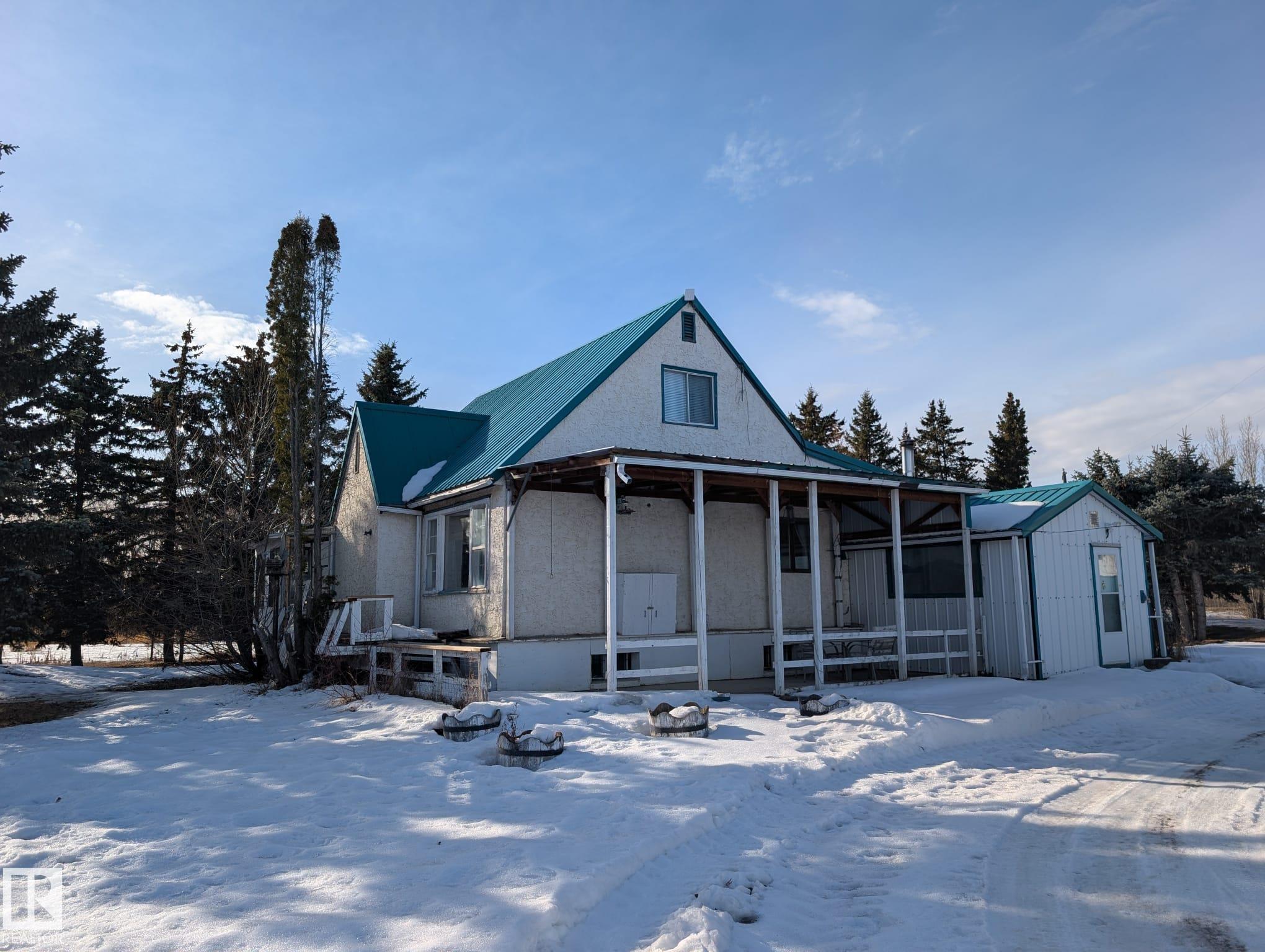 48479 Rge Rd 263, None, Rural Leduc County