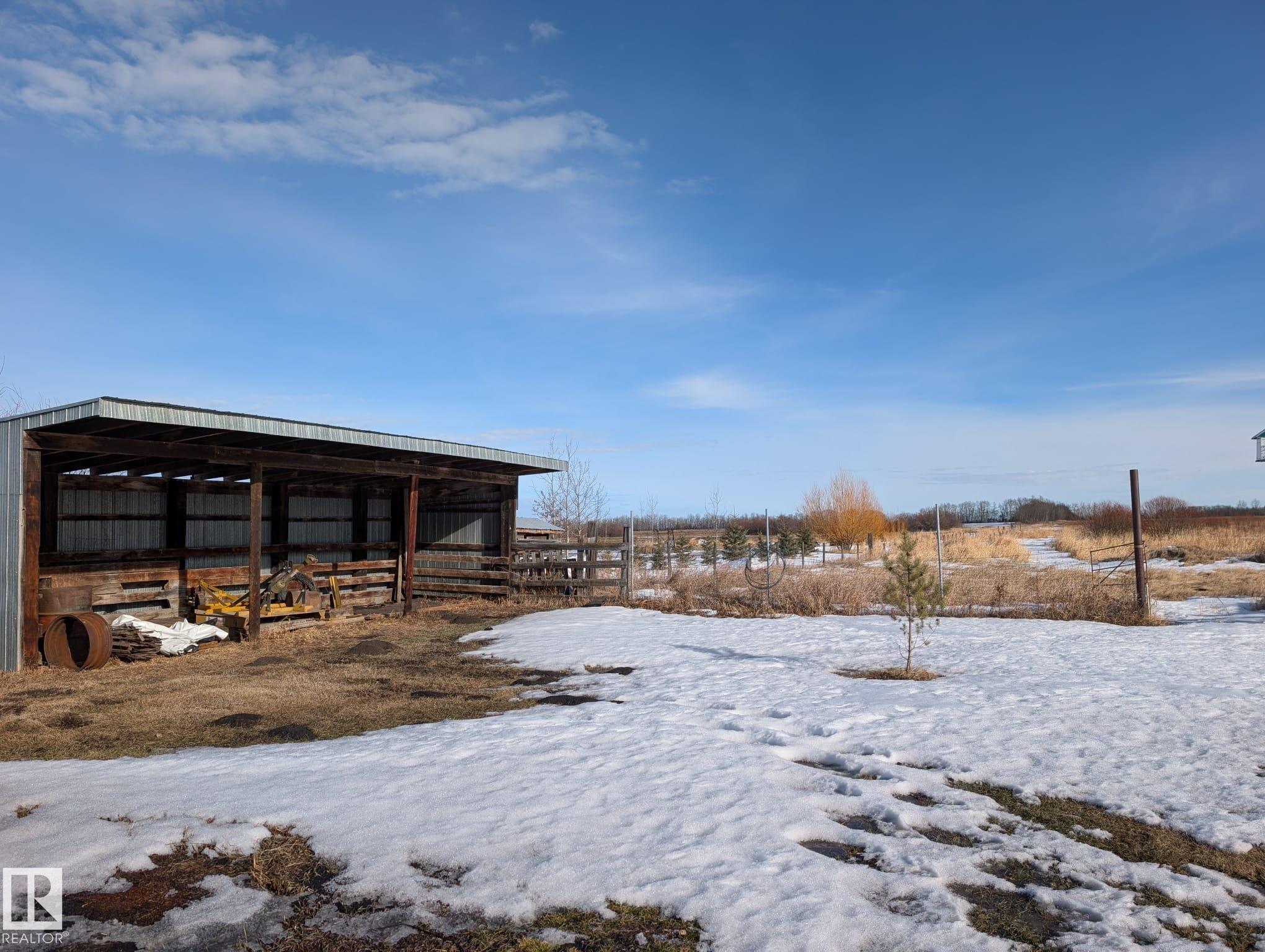 Photo 33 at 48479 Rge Rd 263, None, Rural Leduc County