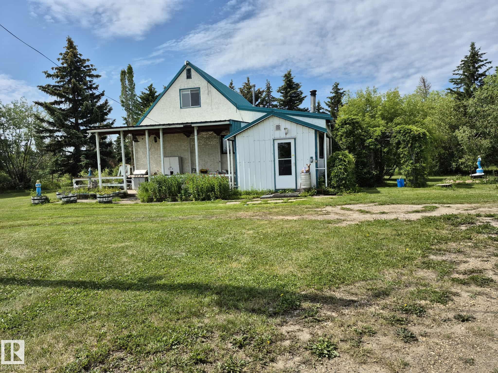 48479 Rge Rd 263, None, Rural Leduc County