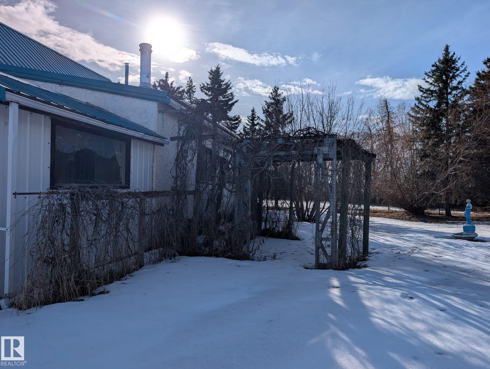 Photo 42 at 48479 Rge Rd 263, None, Rural Leduc County