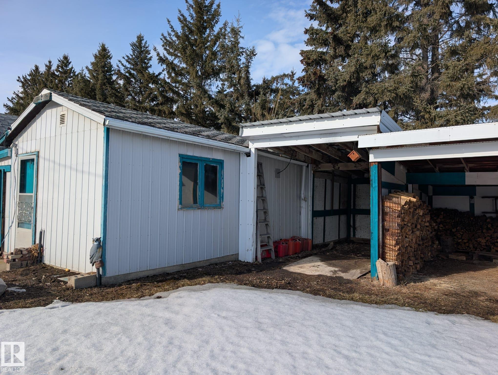 Photo 7 at 48479 Rge Rd 263, None, Rural Leduc County