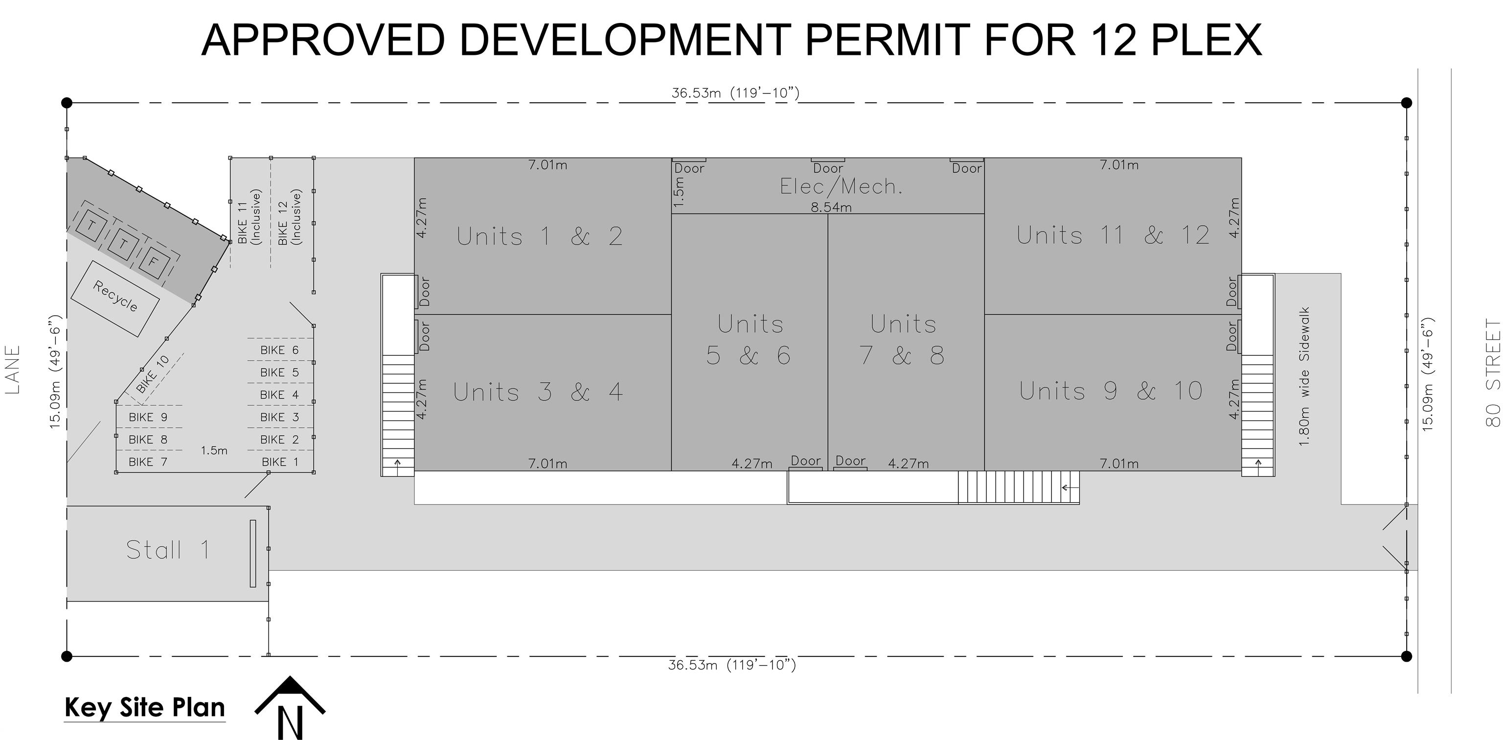 Picture for 11640 80 ST NW