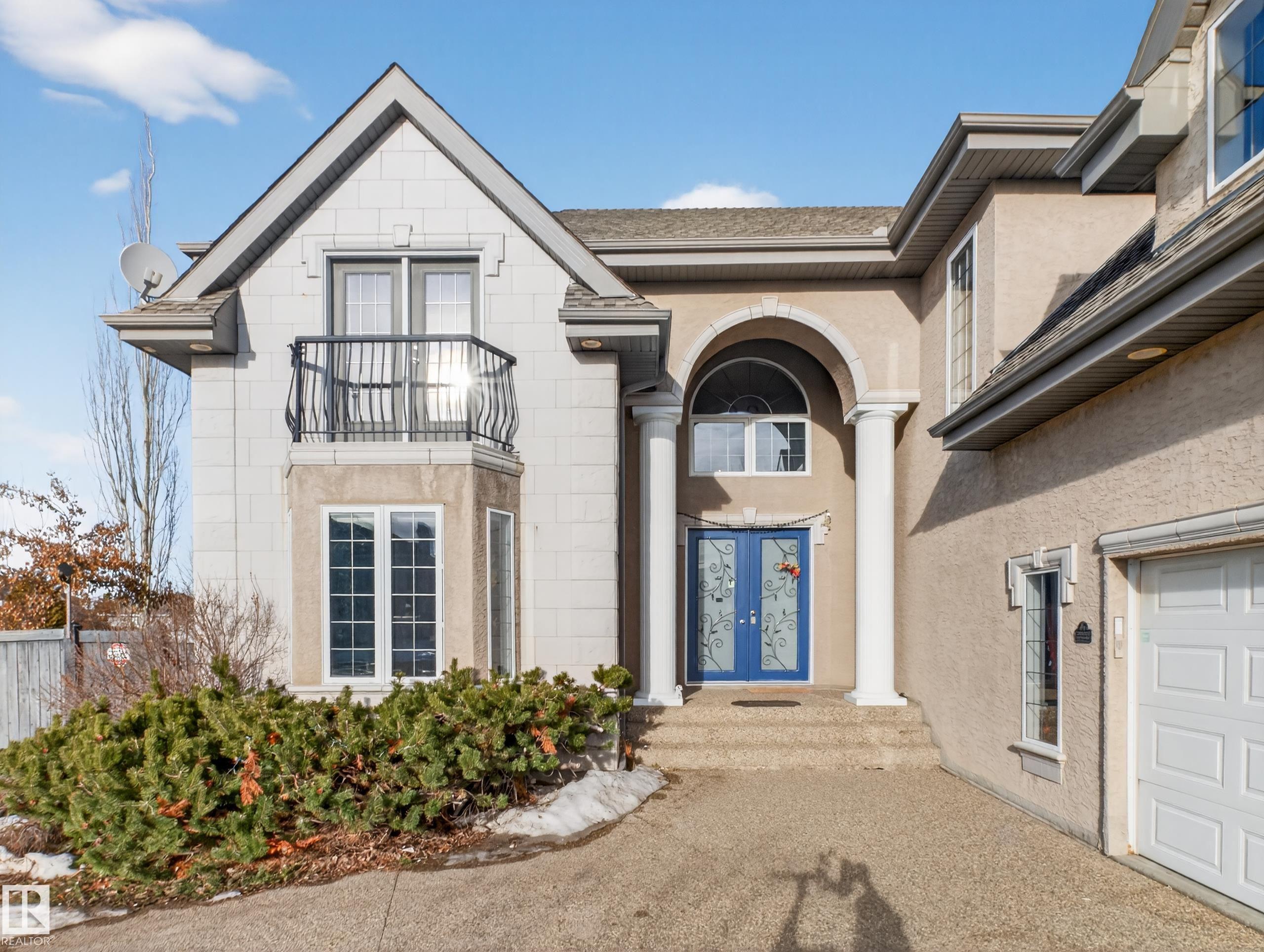 1062 Tory Road NW, Terwillegar Towne, Edmonton