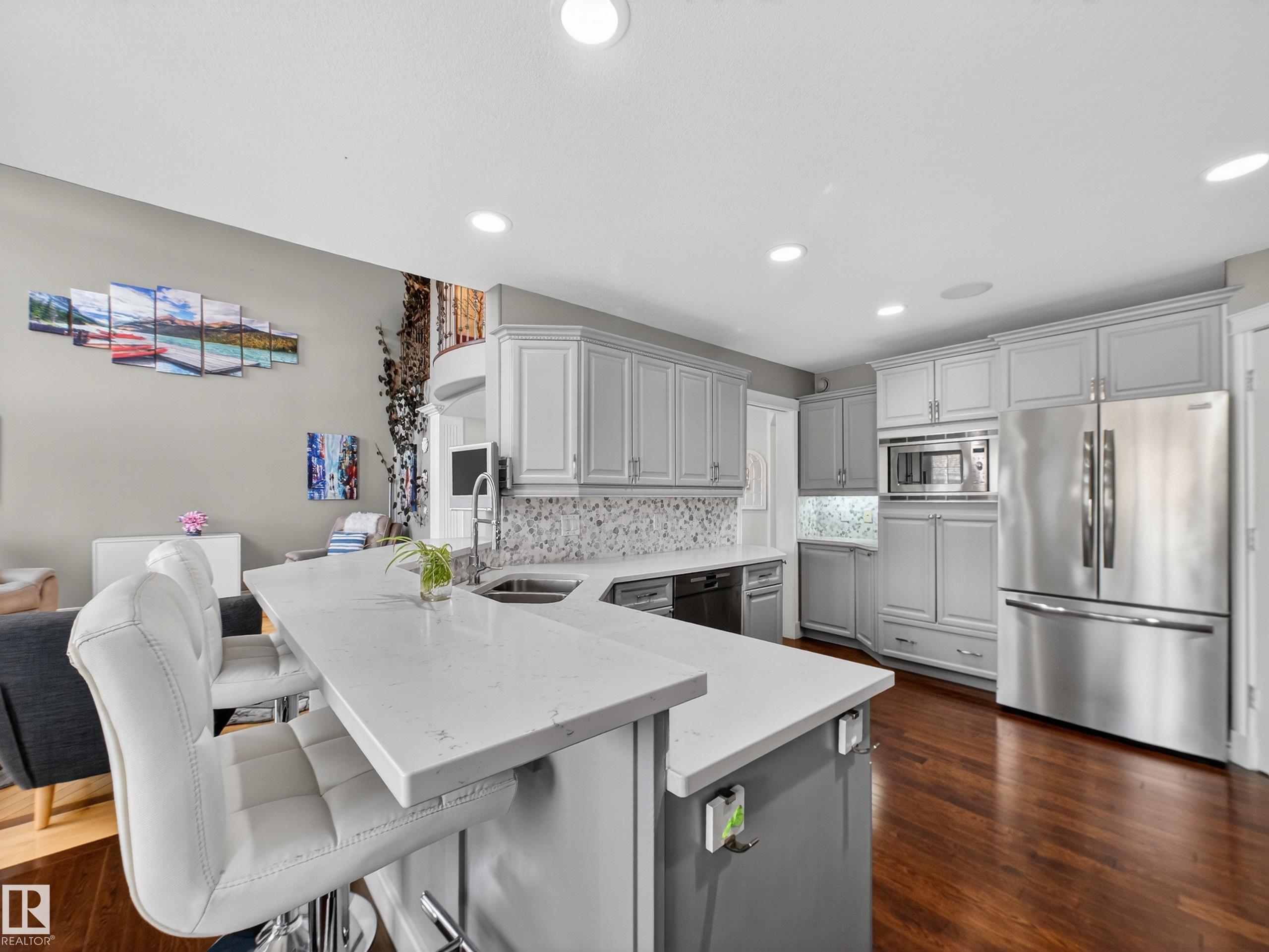 Photo 11 at 1062 Tory Road NW, Terwillegar Towne, Edmonton