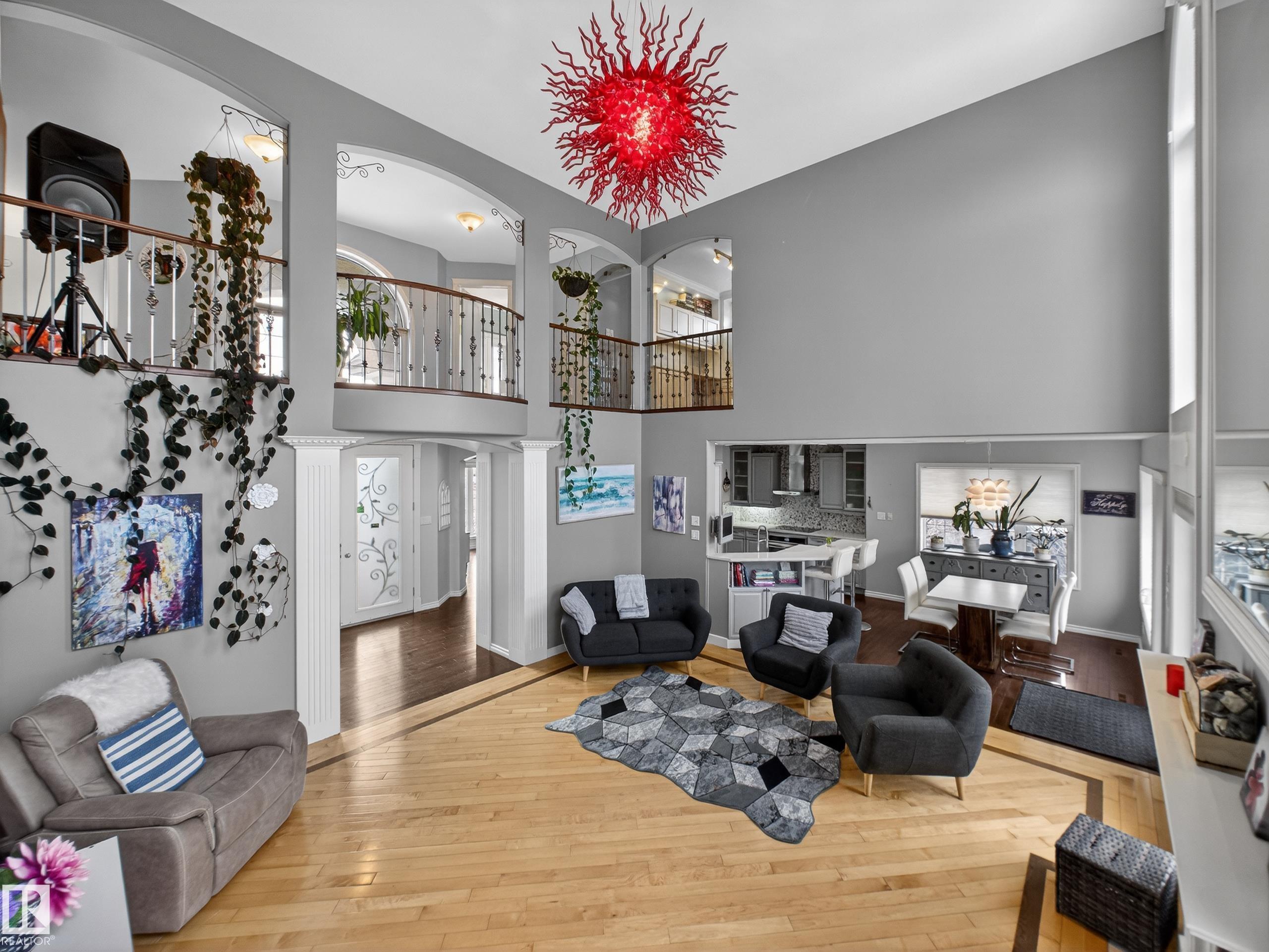 Photo 18 at 1062 Tory Road NW, Terwillegar Towne, Edmonton