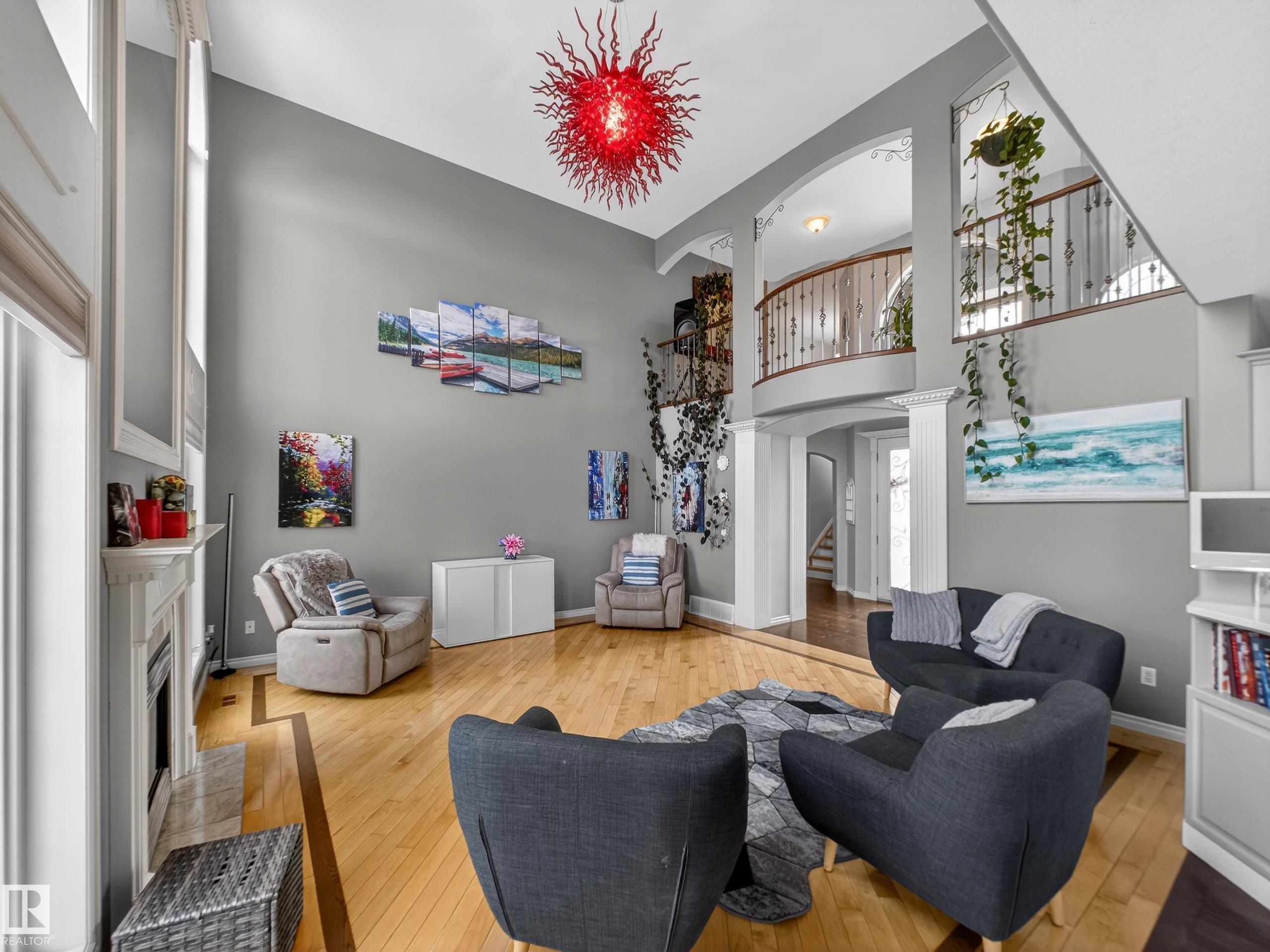 Photo 19 at 1062 Tory Road NW, Terwillegar Towne, Edmonton