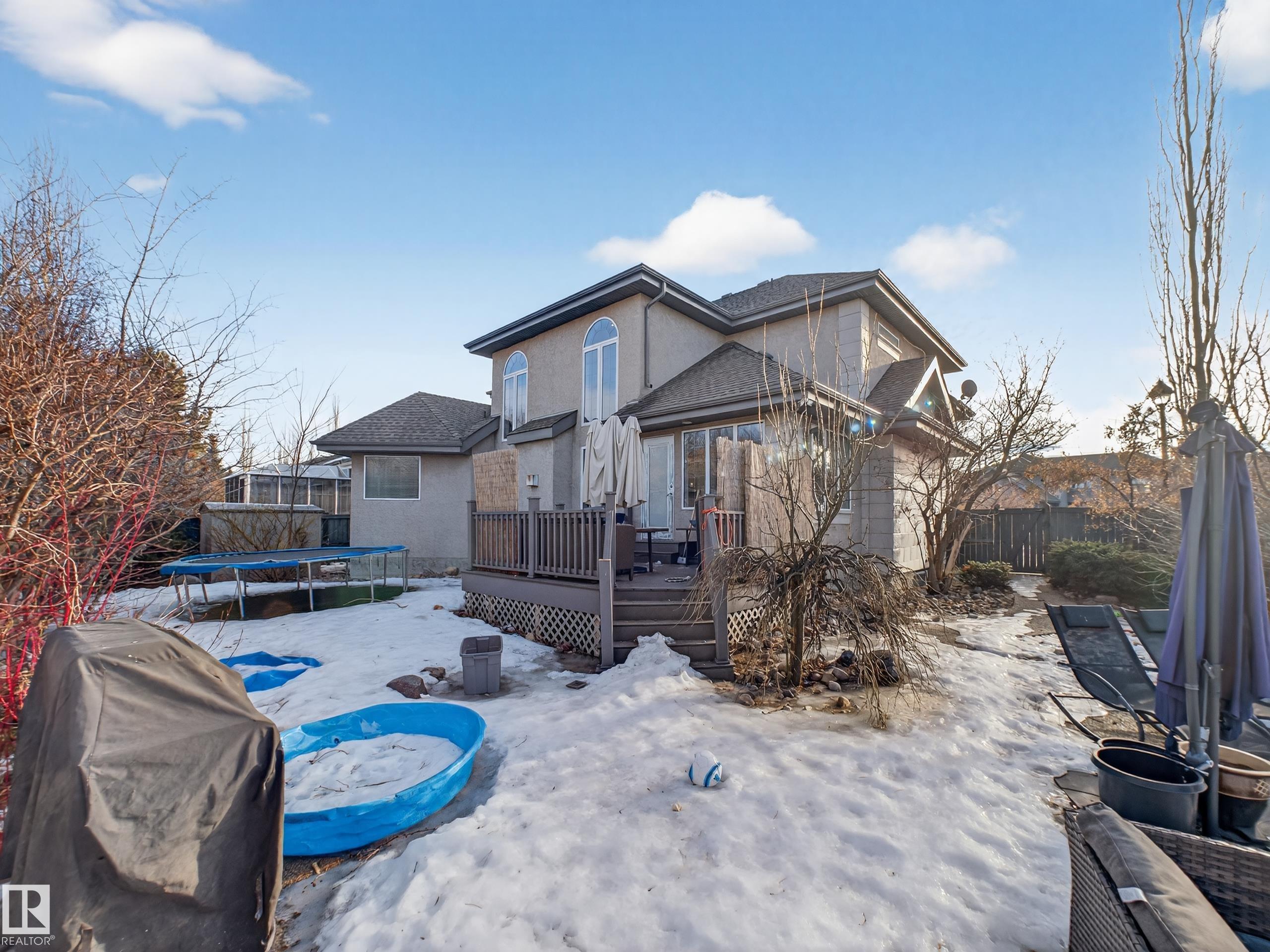 Photo 67 at 1062 Tory Road NW, Terwillegar Towne, Edmonton