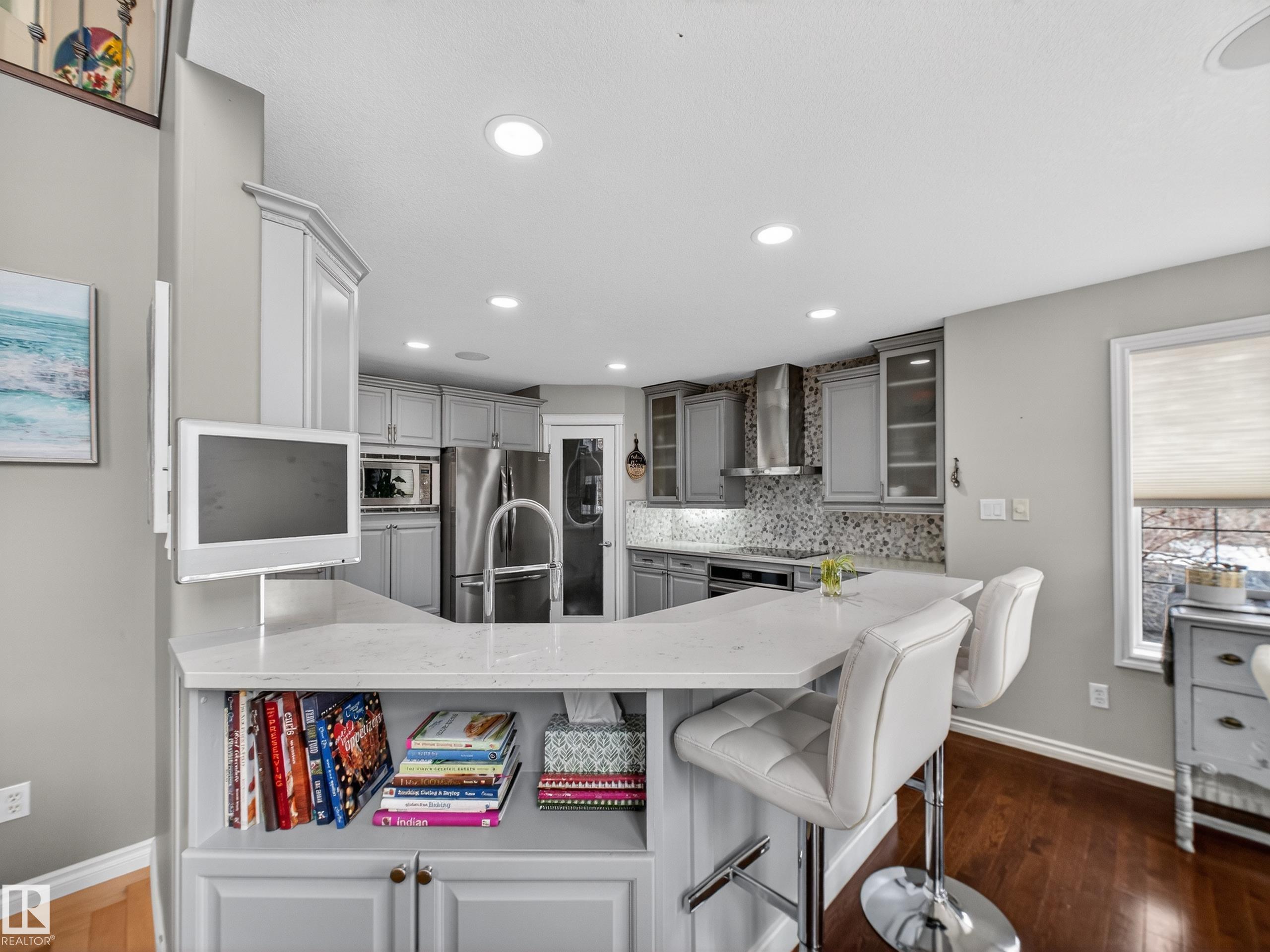 Photo 10 at 1062 Tory Road NW, Terwillegar Towne, Edmonton