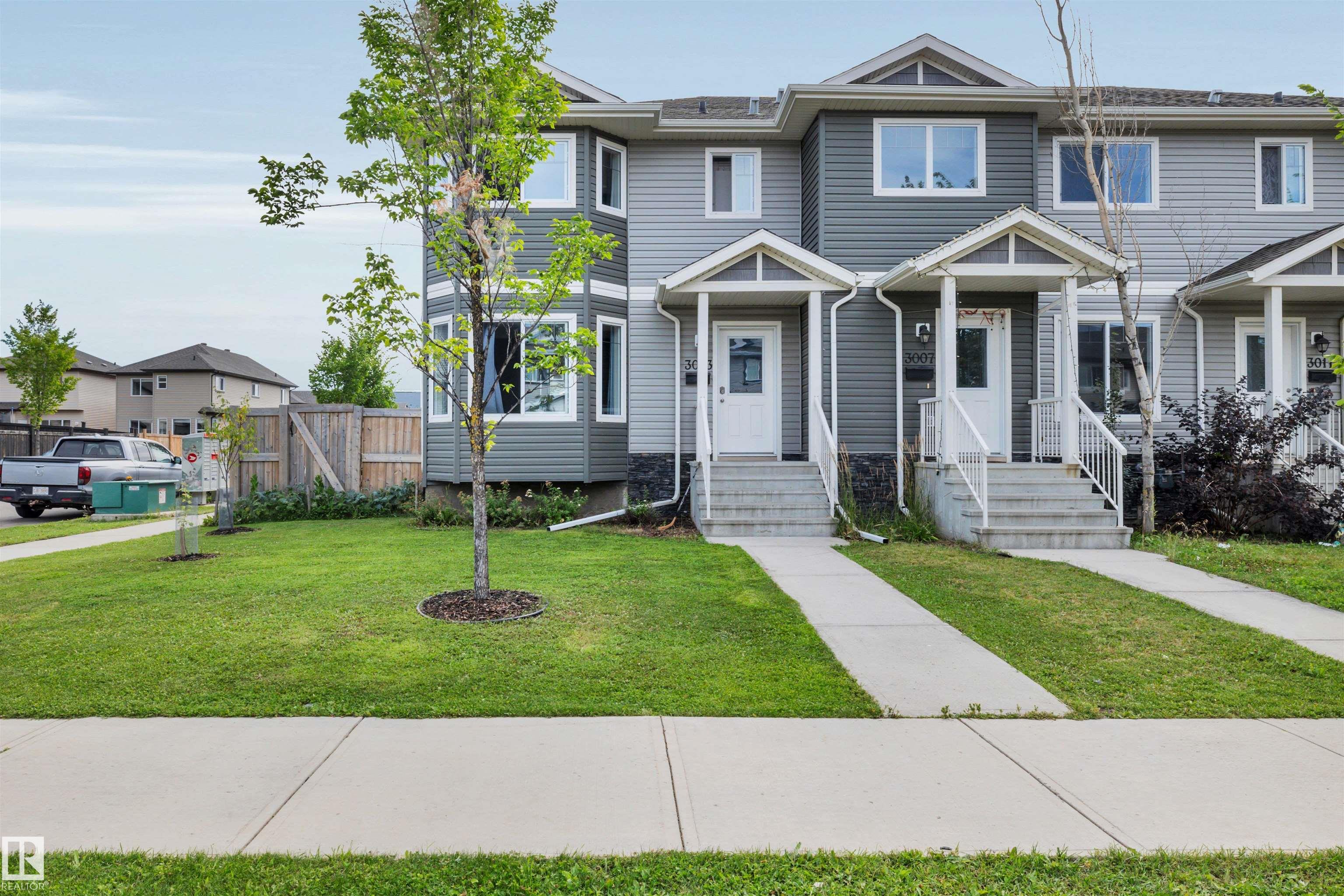 3003 16 Avenue NW, Laurel, Edmonton
