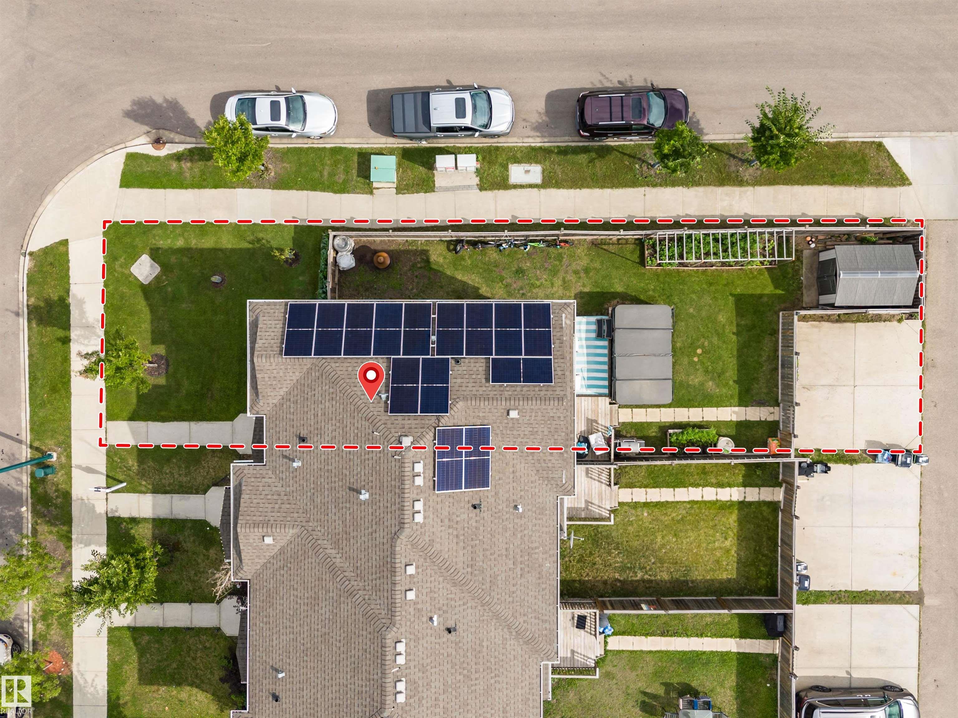 3003 16 Avenue NW, Laurel, Edmonton