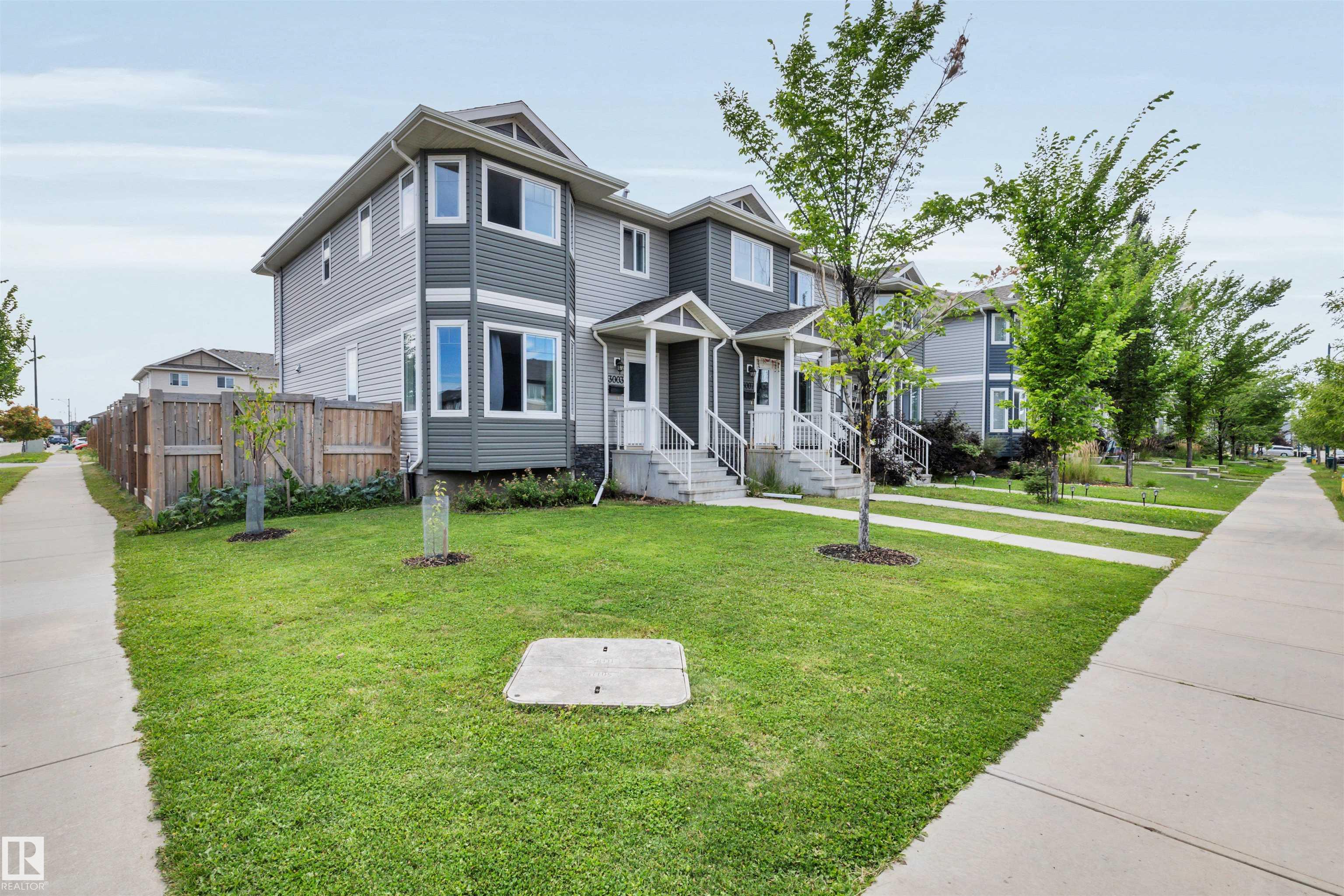 Photo 7 at 3003 16 Avenue NW, Laurel, Edmonton