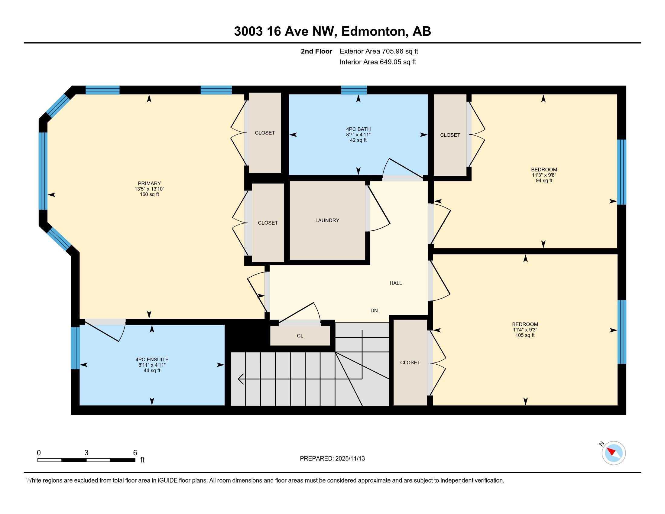 Photo 67 at 3003 16 Avenue NW, Laurel, Edmonton