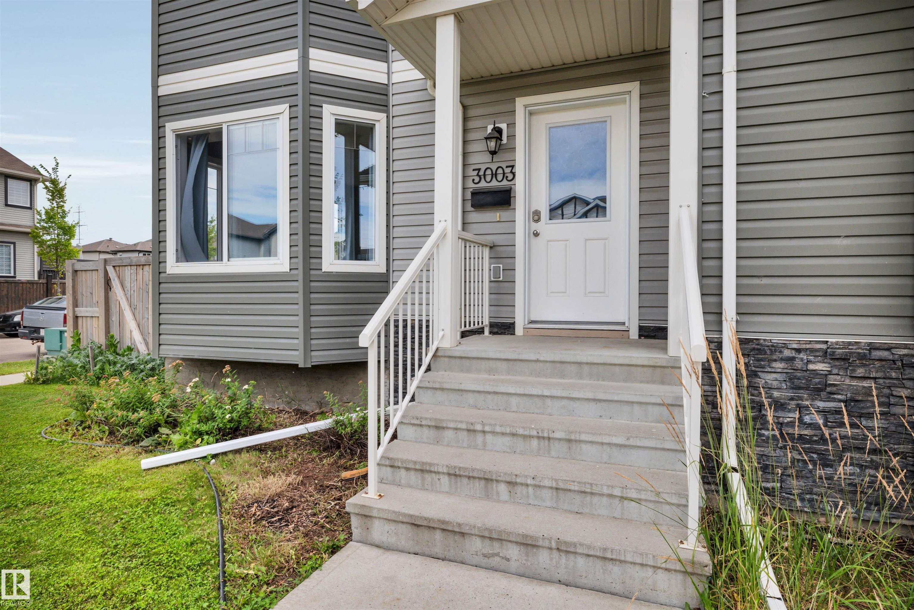 Photo 8 at 3003 16 Avenue NW, Laurel, Edmonton