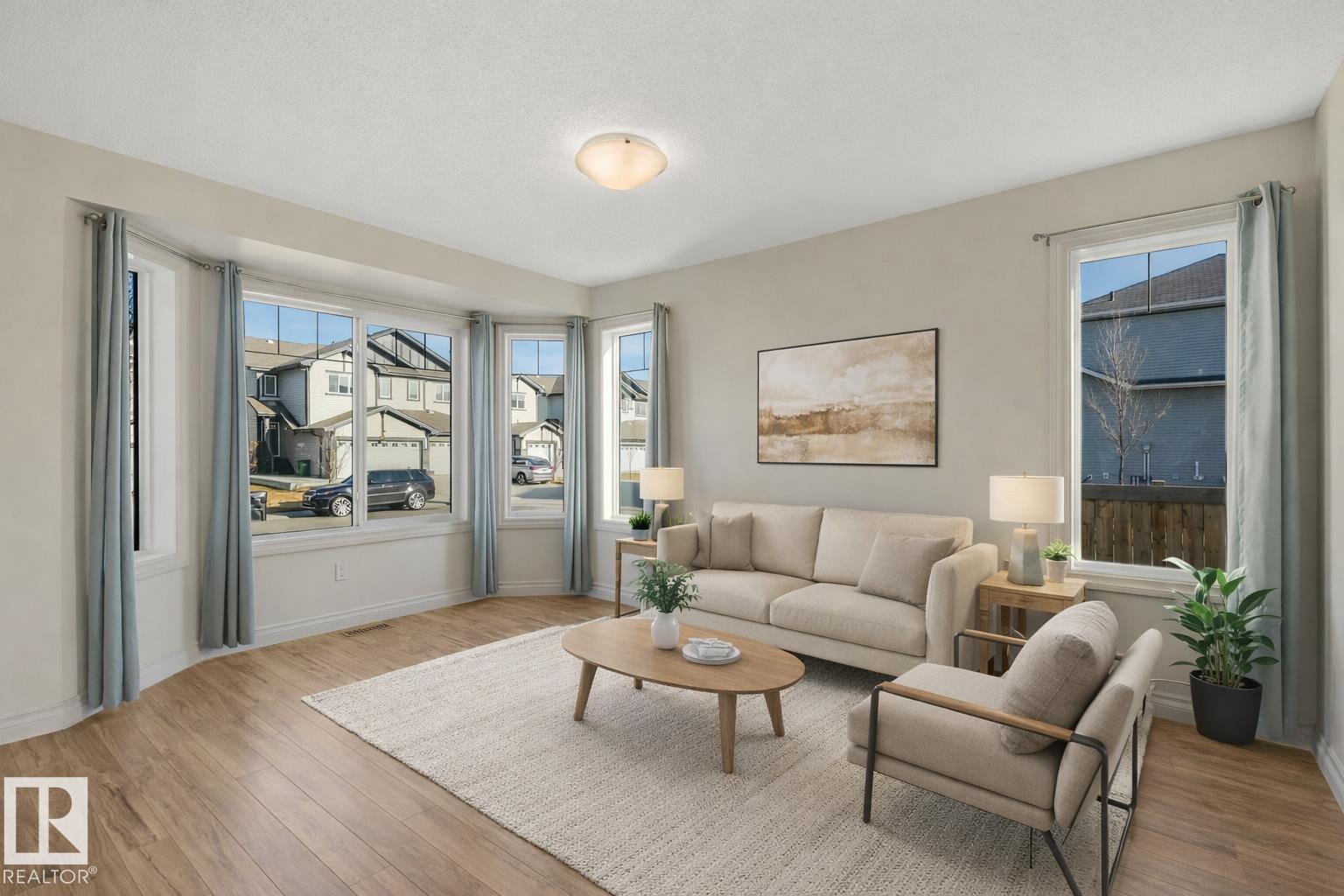 Photo 10 at 3003 16 Avenue NW, Laurel, Edmonton