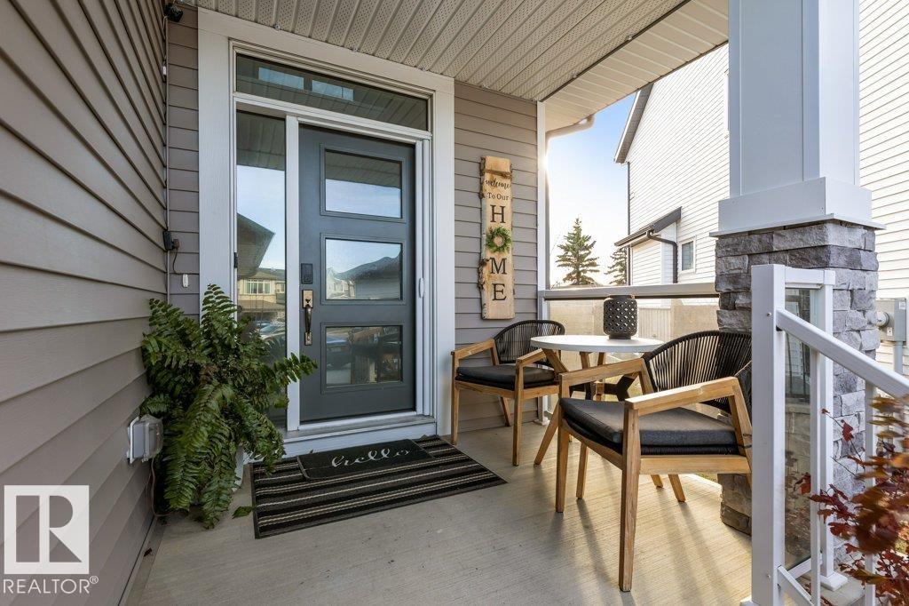 67 Jamison Crescent, Jensen Lakes, St. Albert