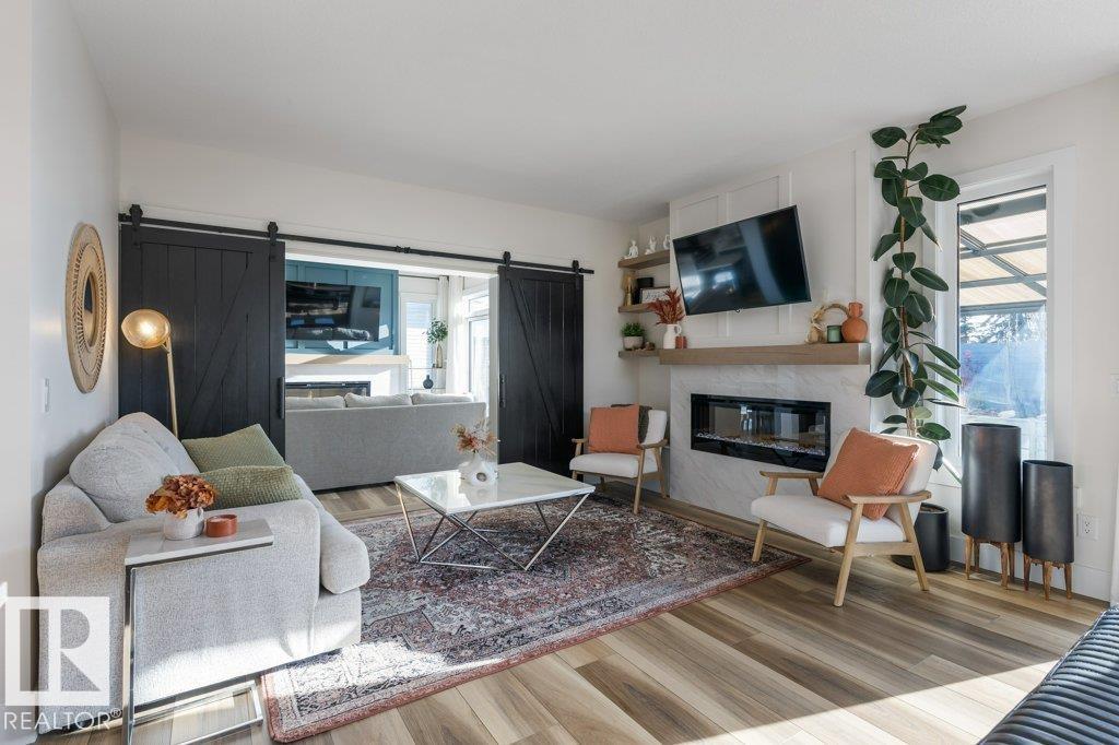 Photo 11 at 67 Jamison Crescent, Jensen Lakes, St. Albert