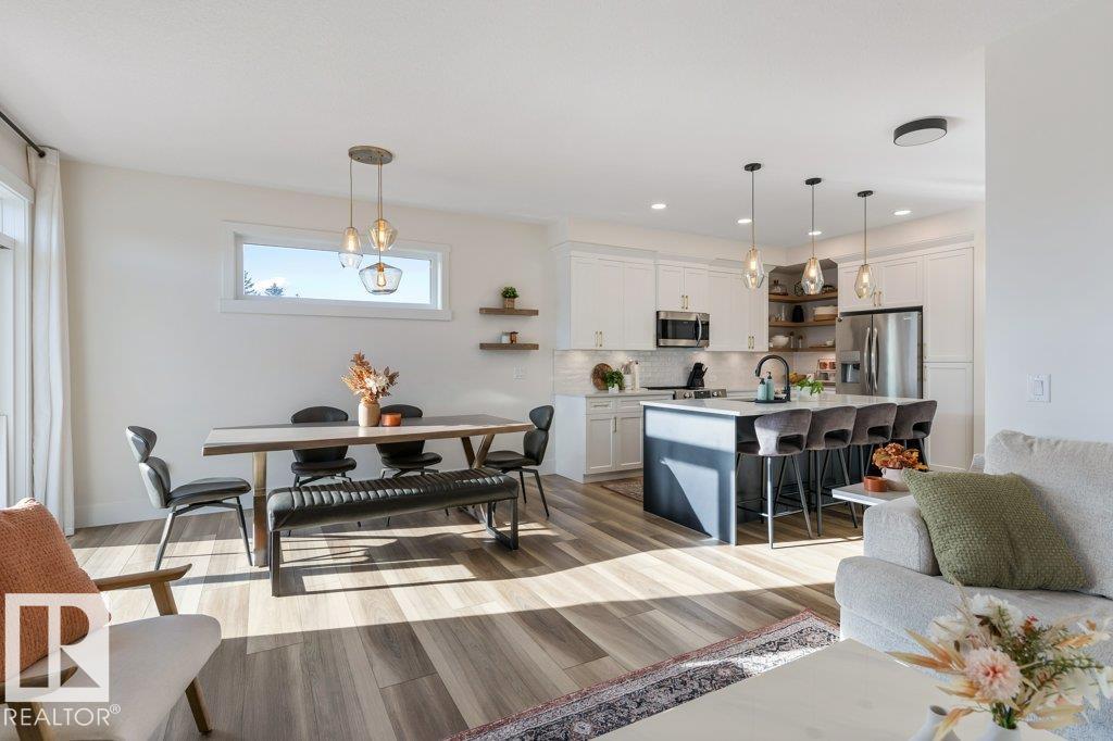 Photo 12 at 67 Jamison Crescent, Jensen Lakes, St. Albert