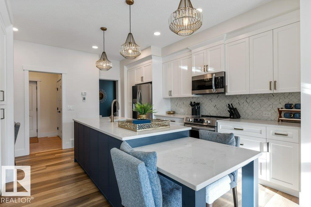 Photo 16 at 67 Jamison Crescent, Jensen Lakes, St. Albert