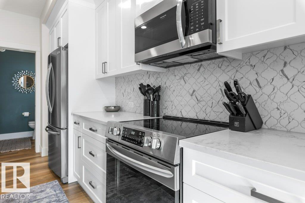 Photo 18 at 67 Jamison Crescent, Jensen Lakes, St. Albert