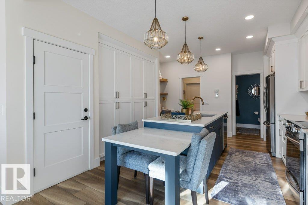 Photo 20 at 67 Jamison Crescent, Jensen Lakes, St. Albert