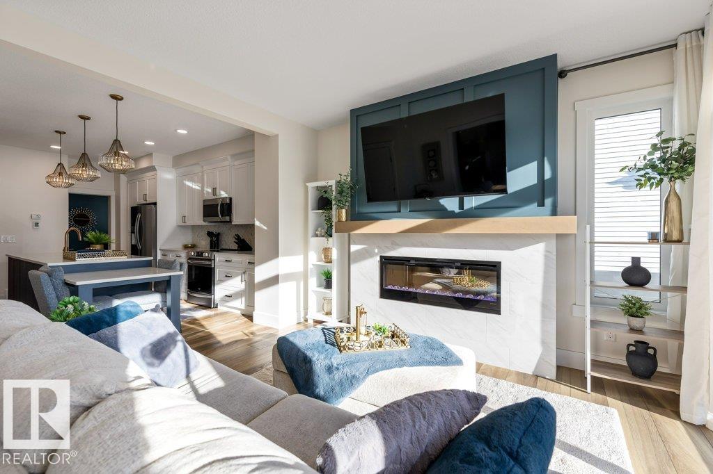 Photo 22 at 67 Jamison Crescent, Jensen Lakes, St. Albert