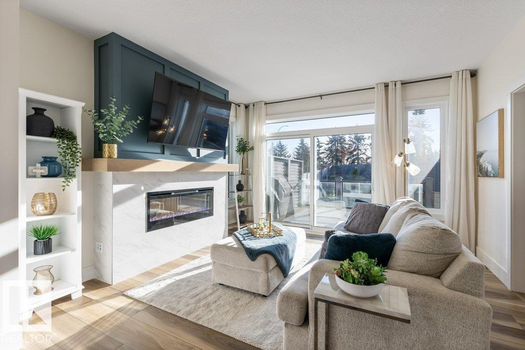 Photo 23 at 67 Jamison Crescent, Jensen Lakes, St. Albert