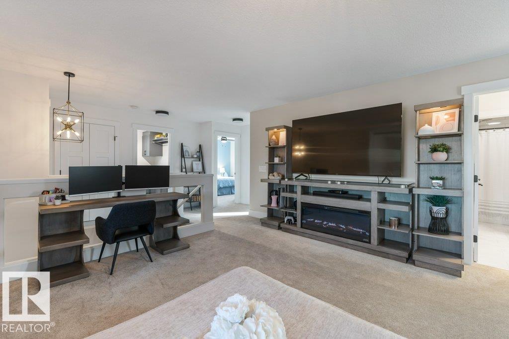 Photo 31 at 67 Jamison Crescent, Jensen Lakes, St. Albert