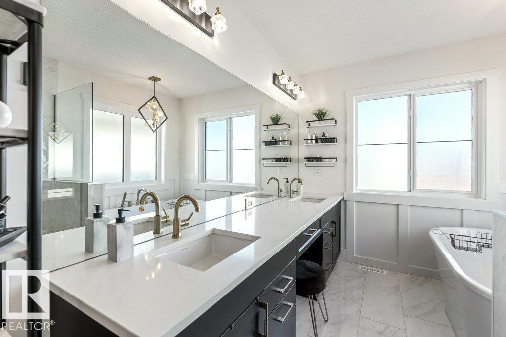 Photo 35 at 67 Jamison Crescent, Jensen Lakes, St. Albert