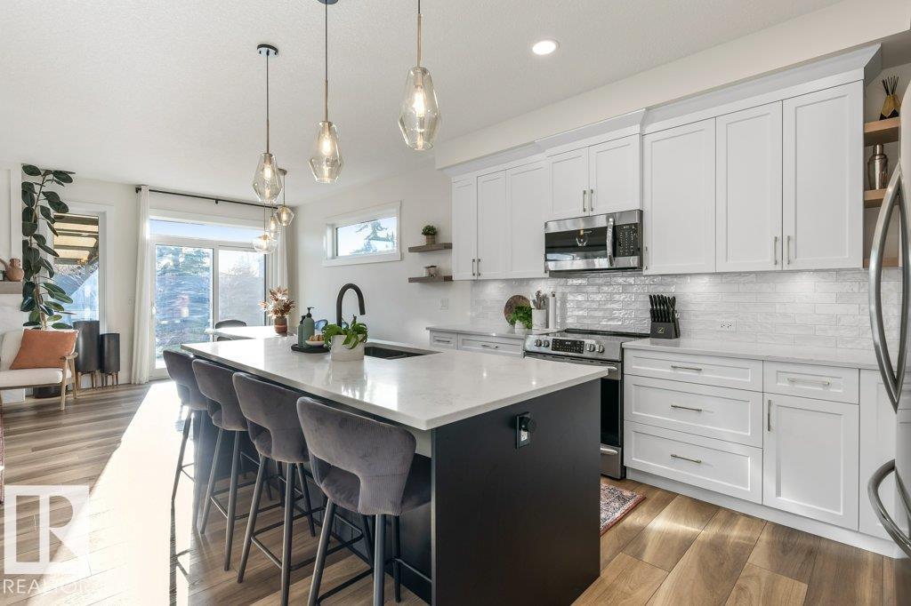 67 Jamison Crescent, Jensen Lakes, St. Albert