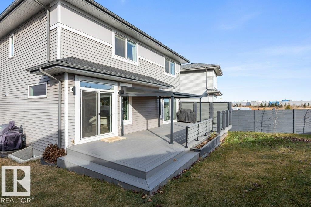 Photo 59 at 67 Jamison Crescent, Jensen Lakes, St. Albert