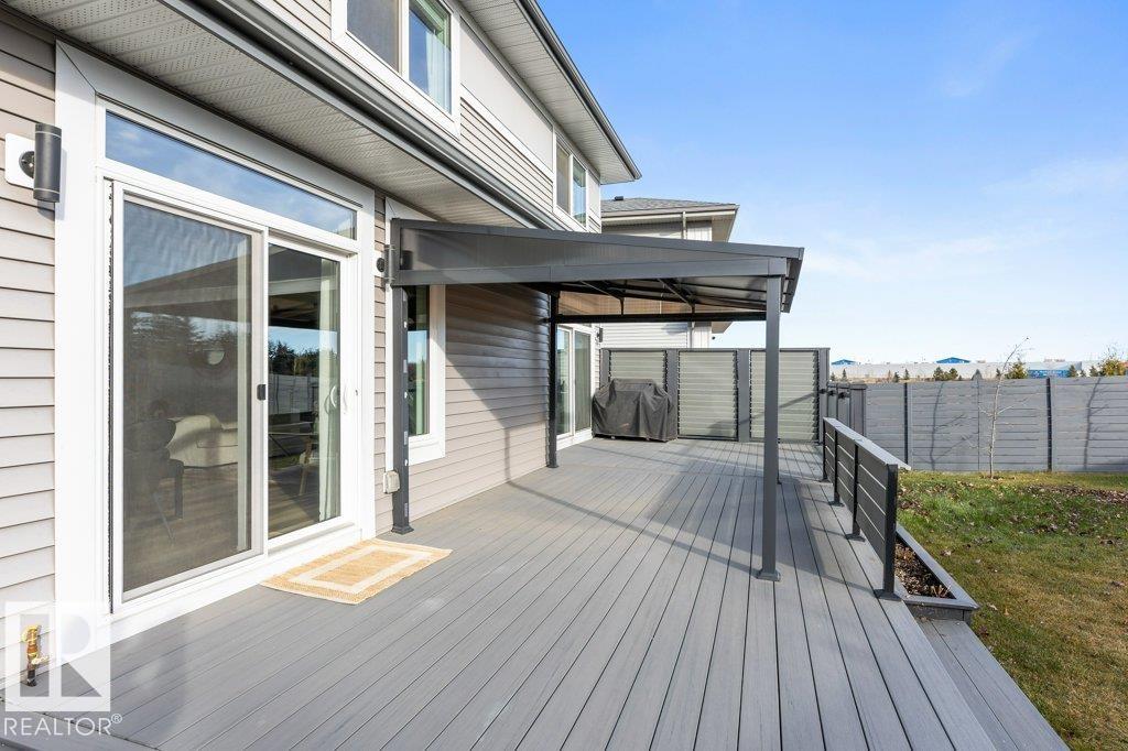 Photo 60 at 67 Jamison Crescent, Jensen Lakes, St. Albert