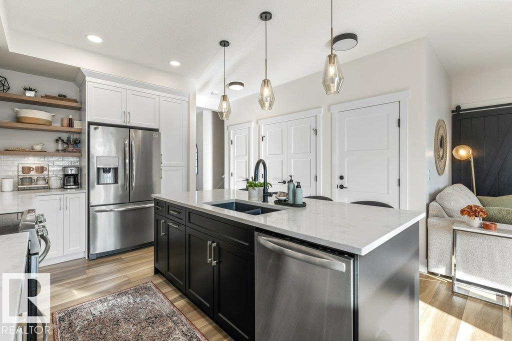 Photo 8 at 67 Jamison Crescent, Jensen Lakes, St. Albert