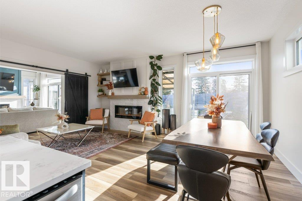 Photo 9 at 67 Jamison Crescent, Jensen Lakes, St. Albert