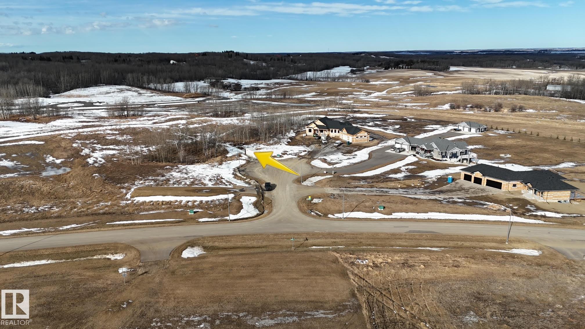 43 - 54104 Rge Road 274, Brenmar Estates, Rural Parkland County