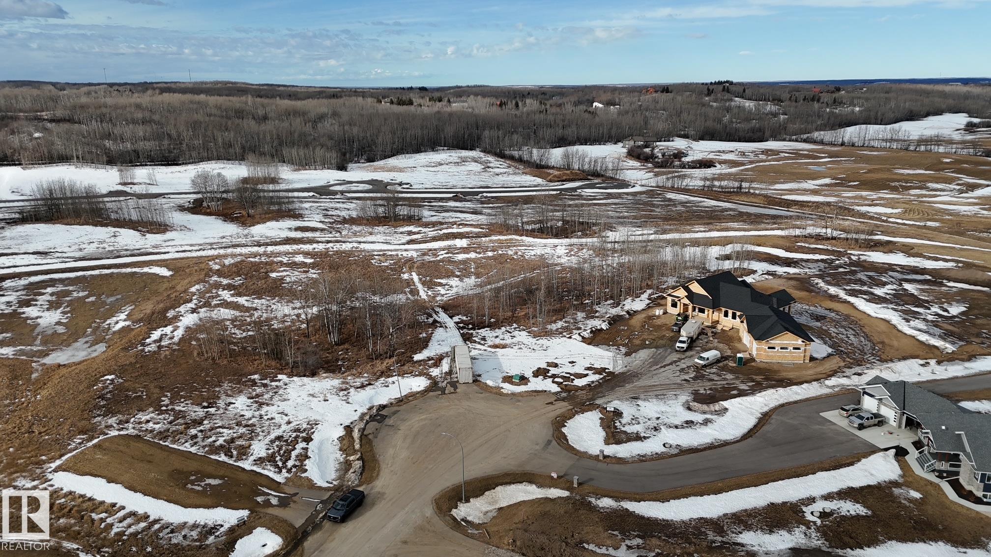 43 - 54104 Rge Road 274, Brenmar Estates, Rural Parkland County