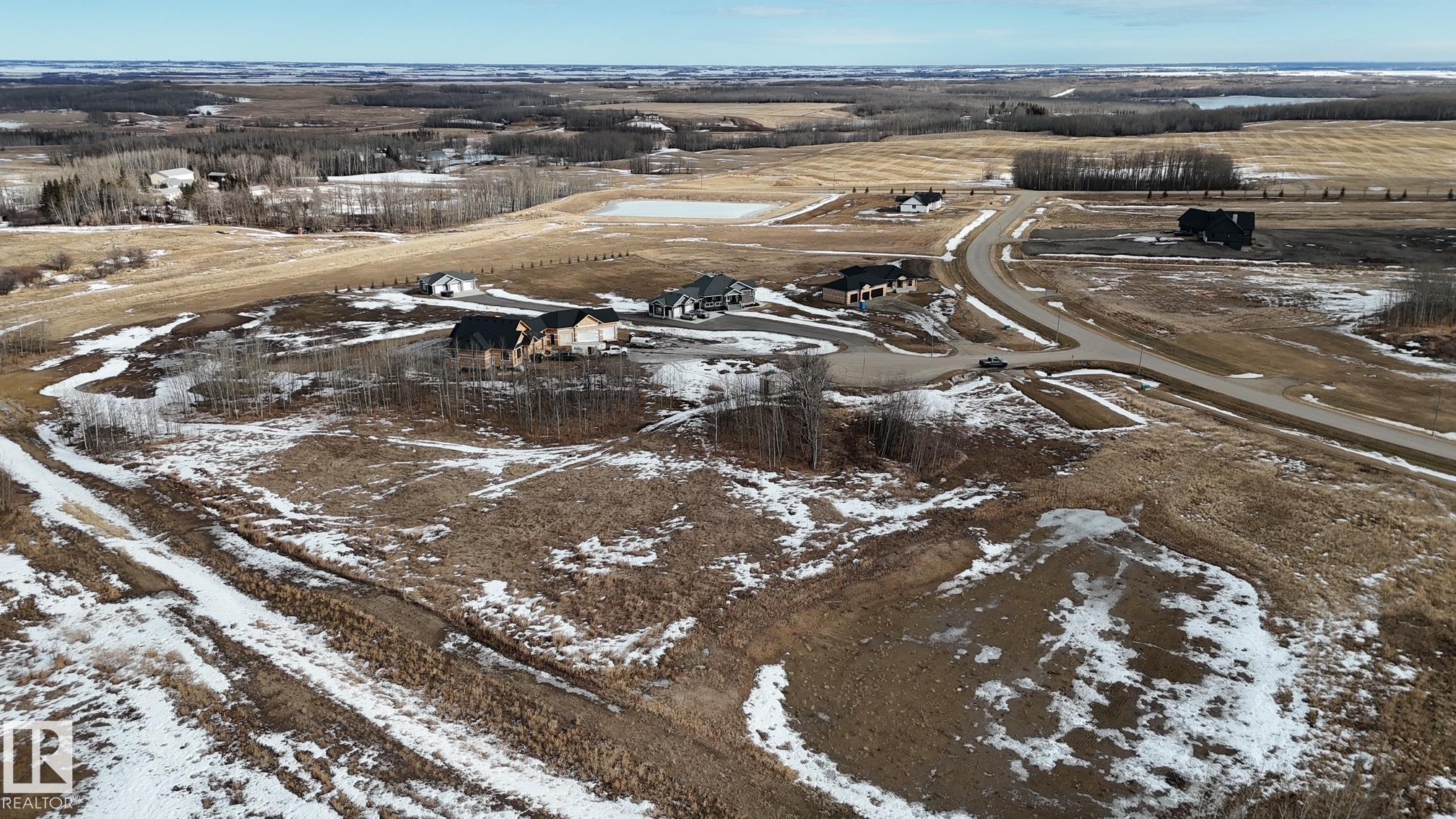 43 - 54104 Rge Road 274, Brenmar Estates, Rural Parkland County