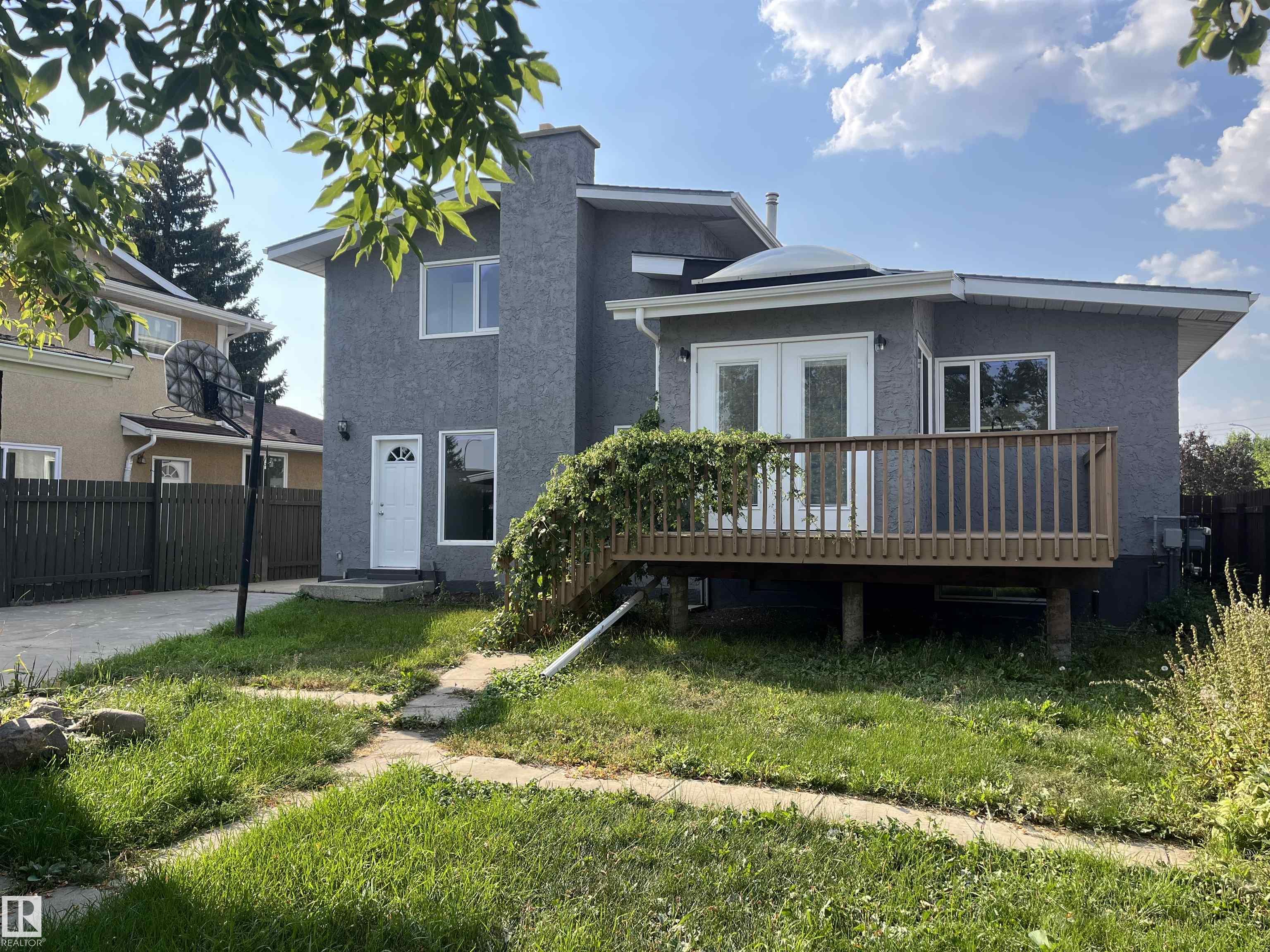 Photo 24 at 16307 112 Street NW, Lorelei, Edmonton