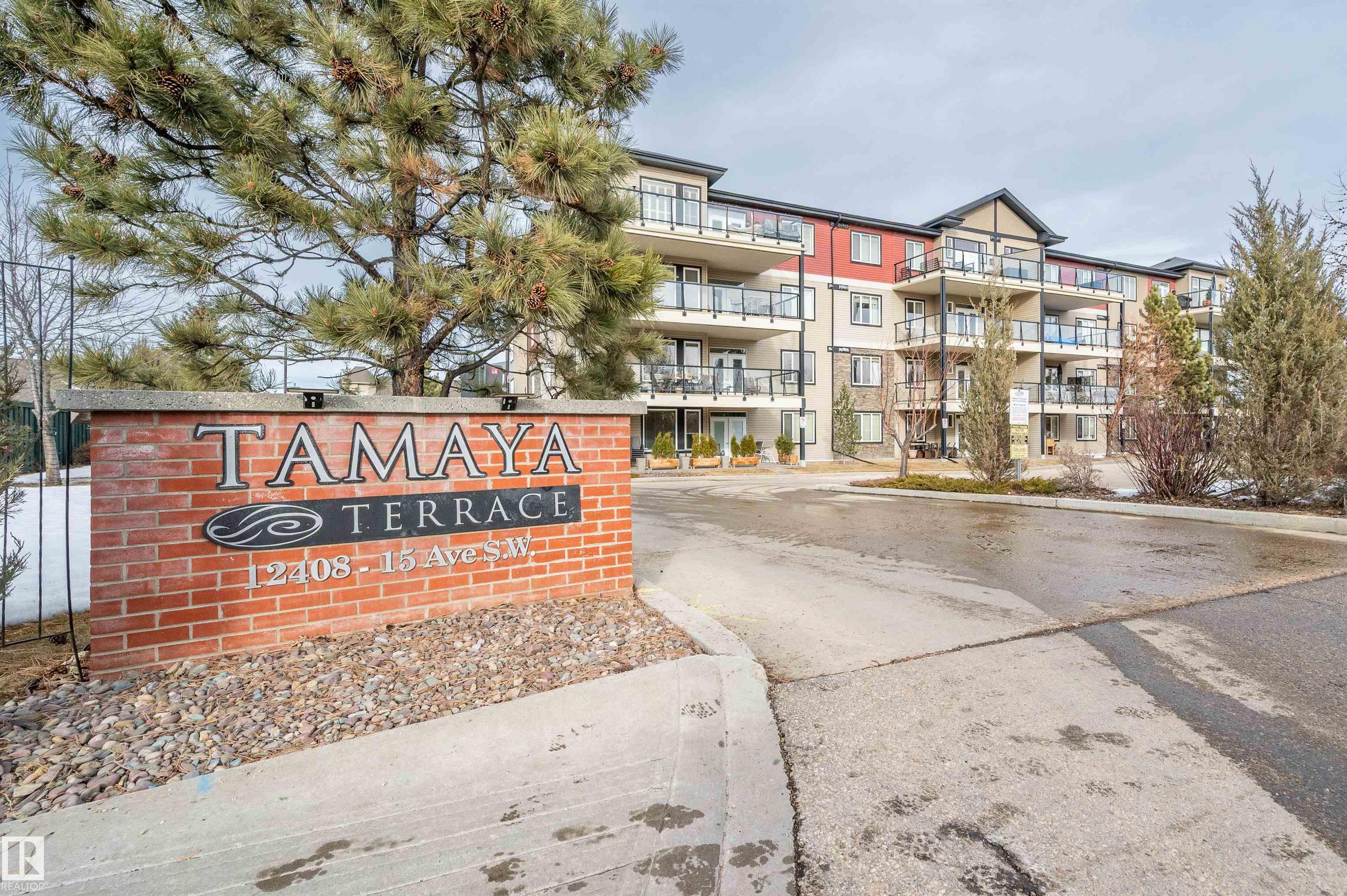 419 - 12408 15 Avenue SW, Rutherford, Edmonton 2