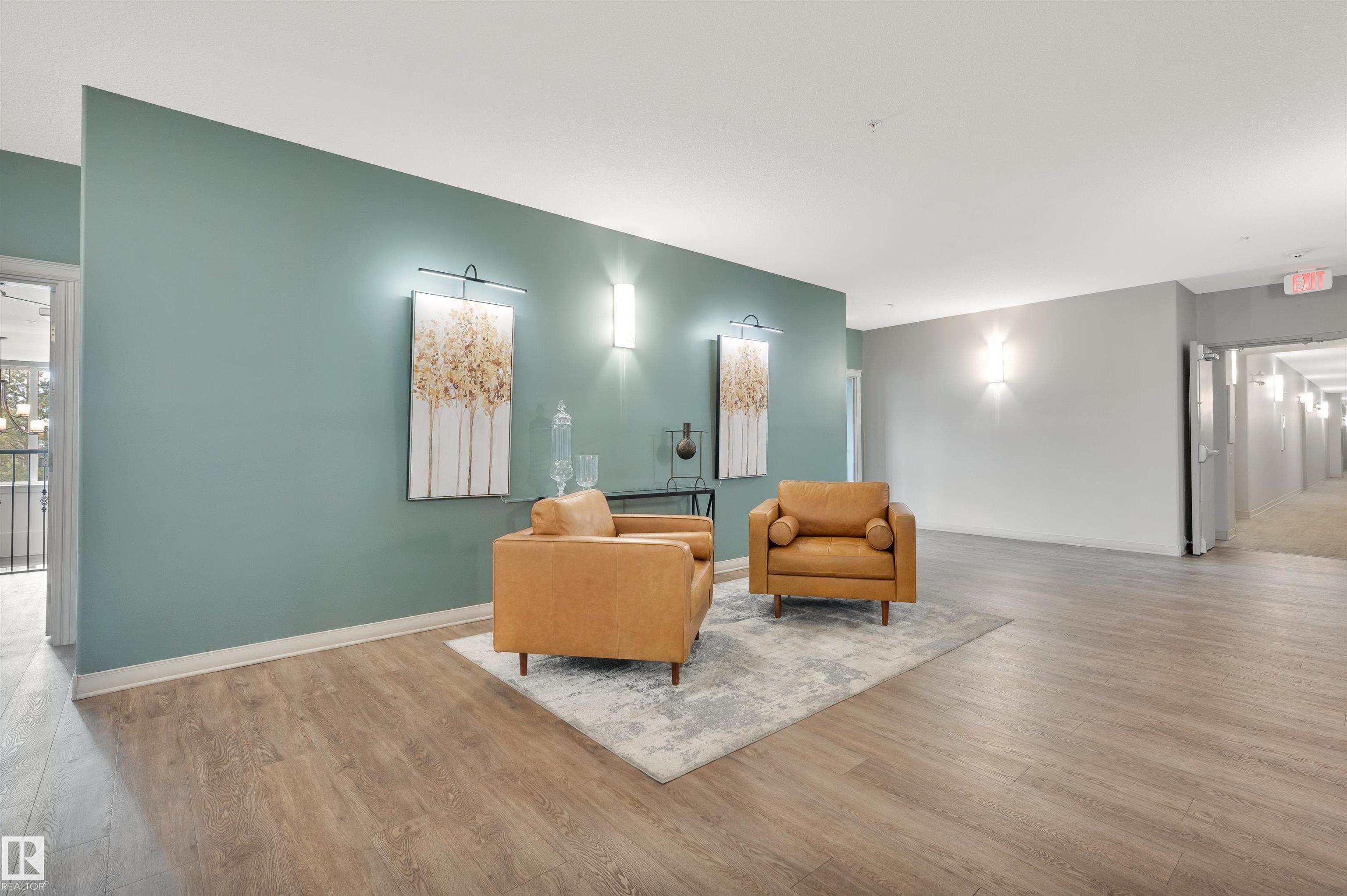 Photo 35 at 419 - 12408 15 Avenue SW, Rutherford, Edmonton