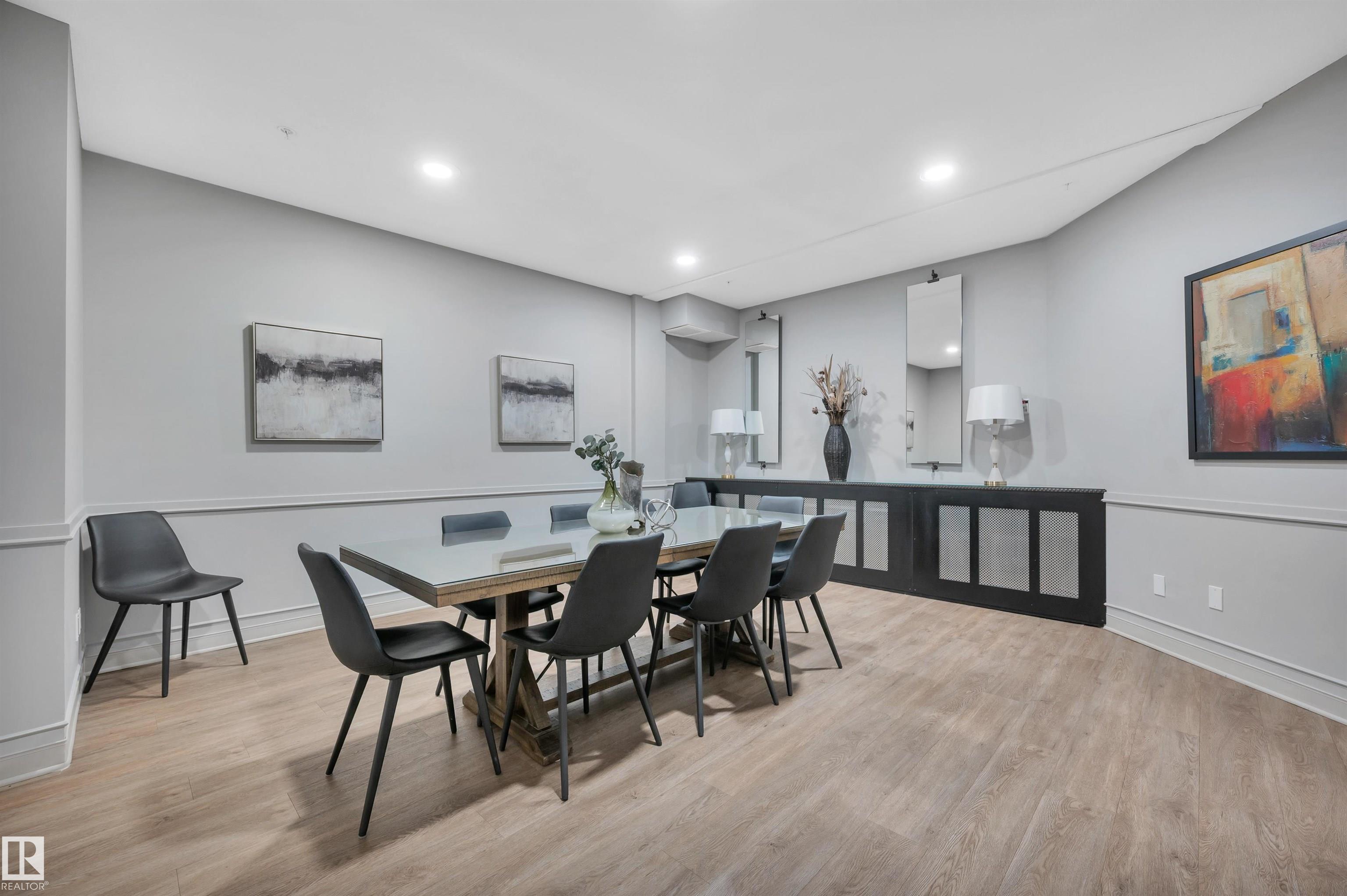 Photo 38 at 419 - 12408 15 Avenue SW, Rutherford, Edmonton