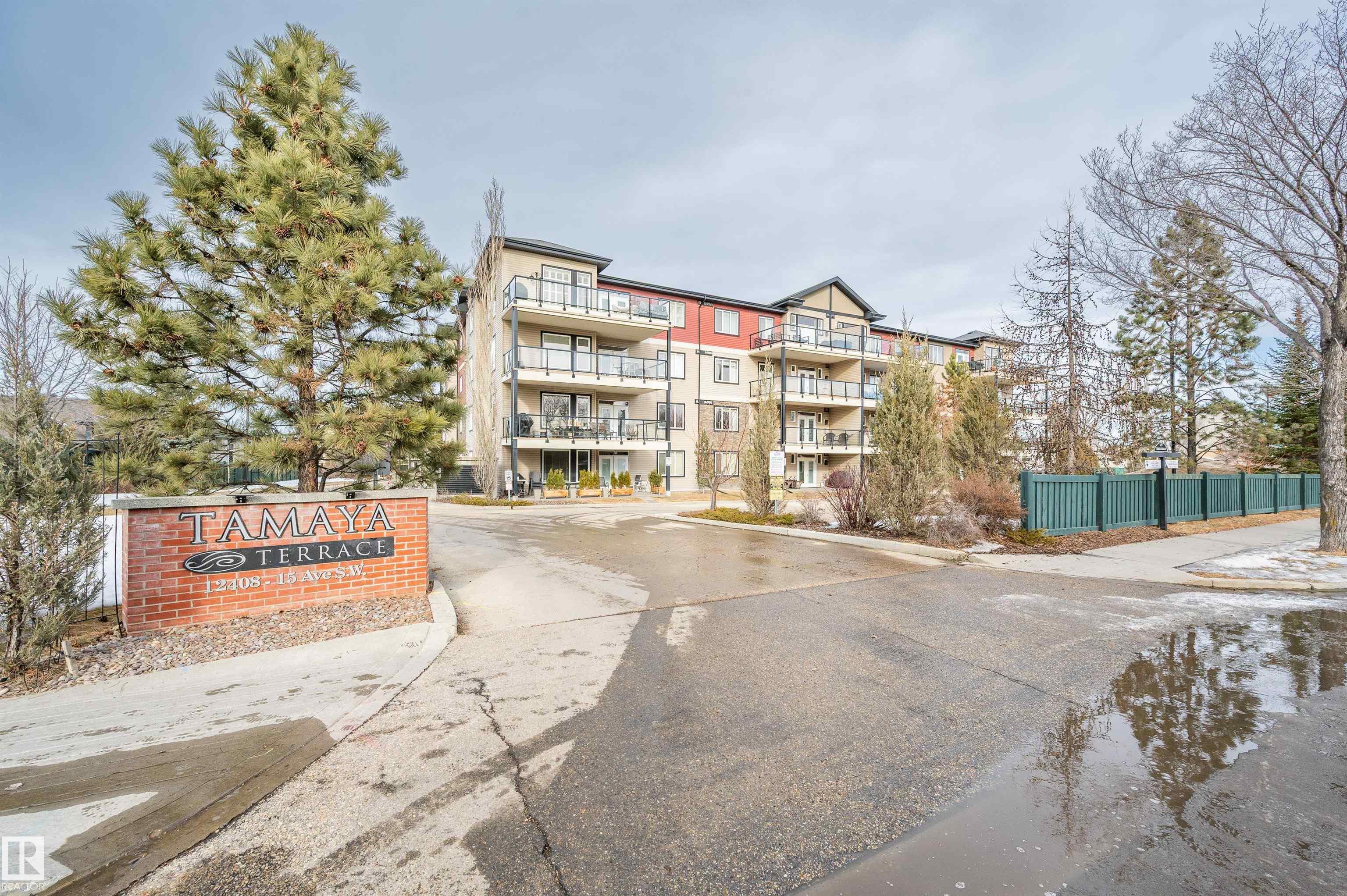 Photo 53 at 419 - 12408 15 Avenue SW, Rutherford, Edmonton