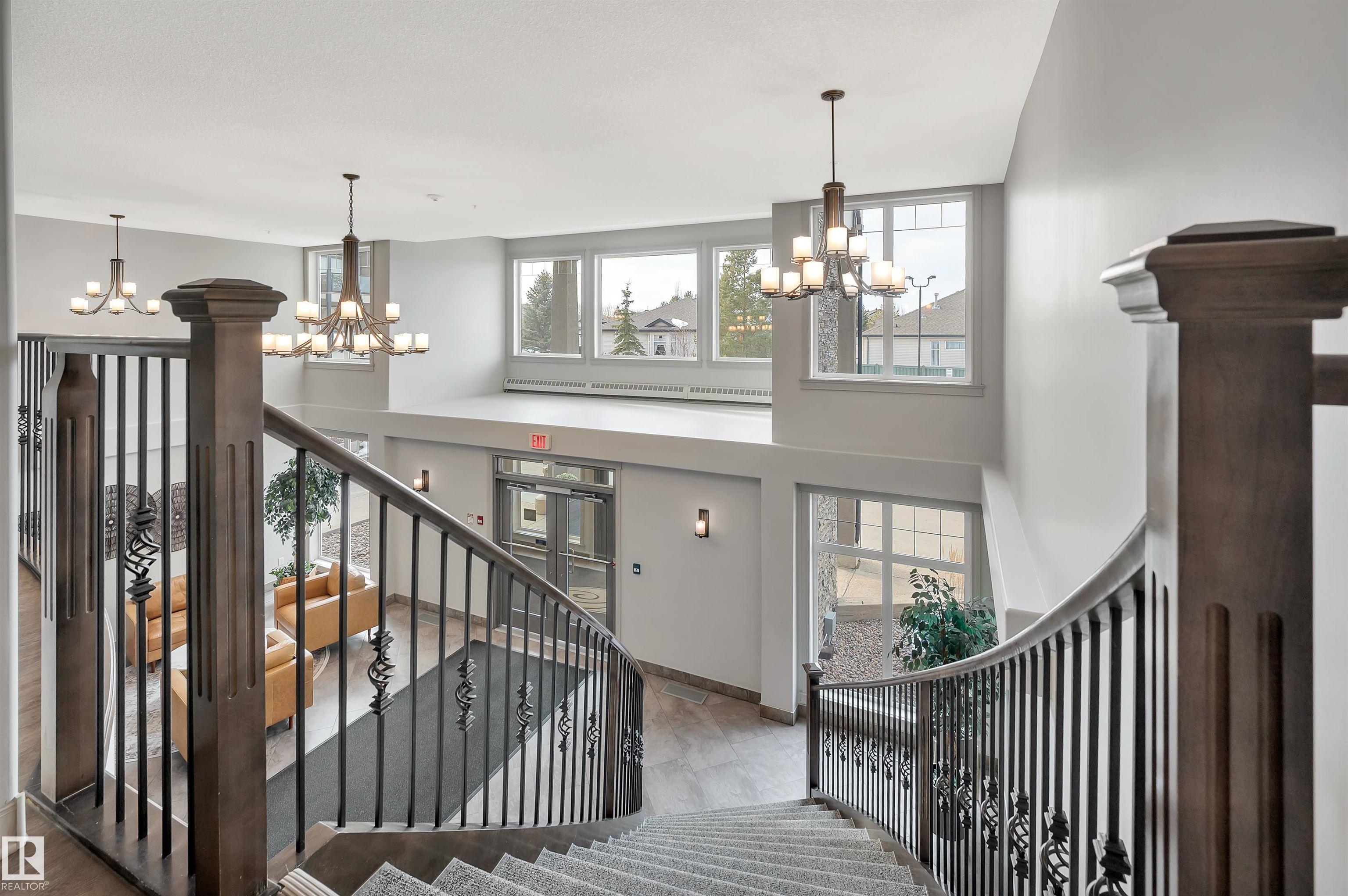 Photo 8 at 419 - 12408 15 Avenue SW, Rutherford, Edmonton