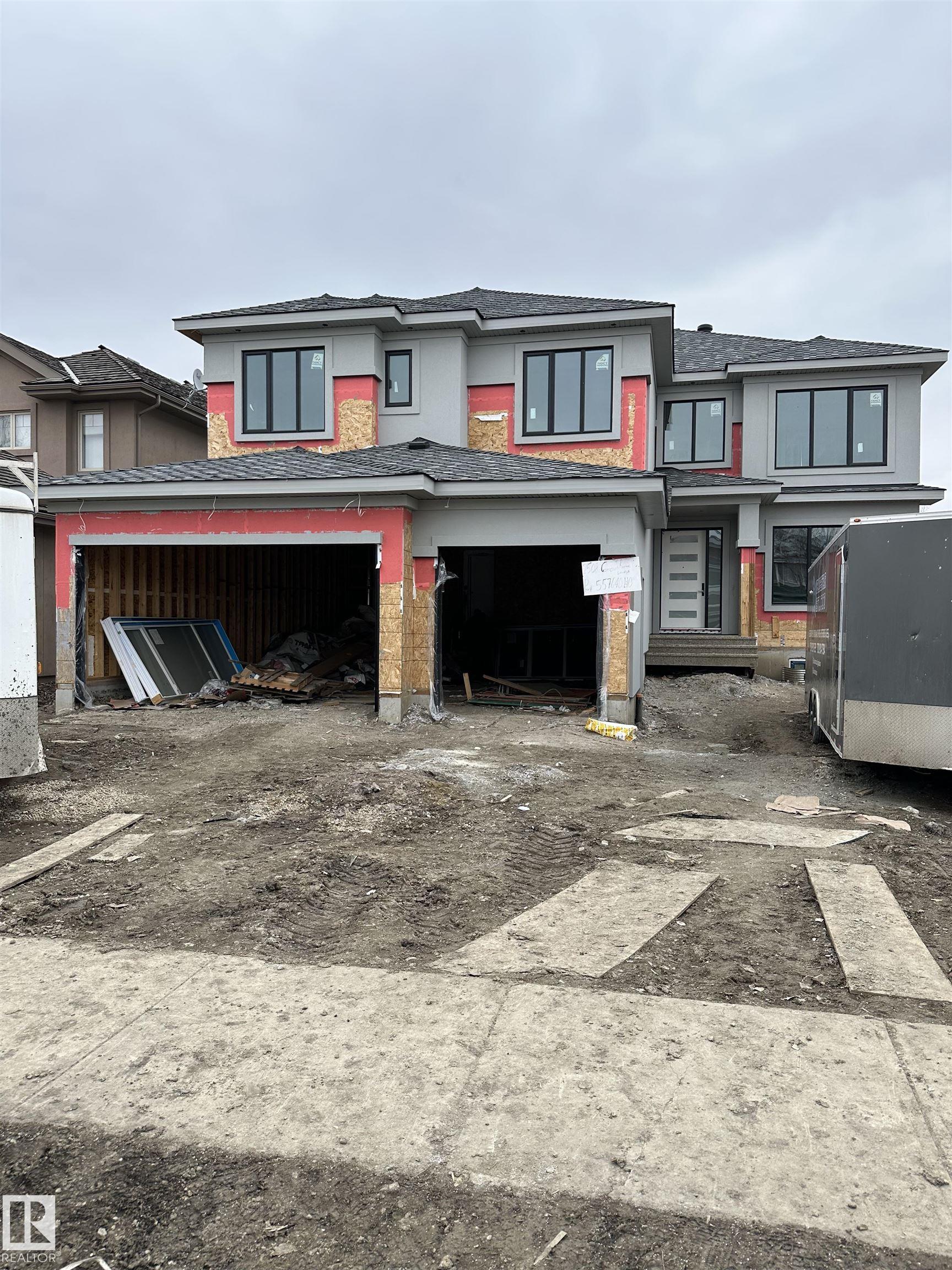 2508 CAMERON RAVINE LANDING LD NW